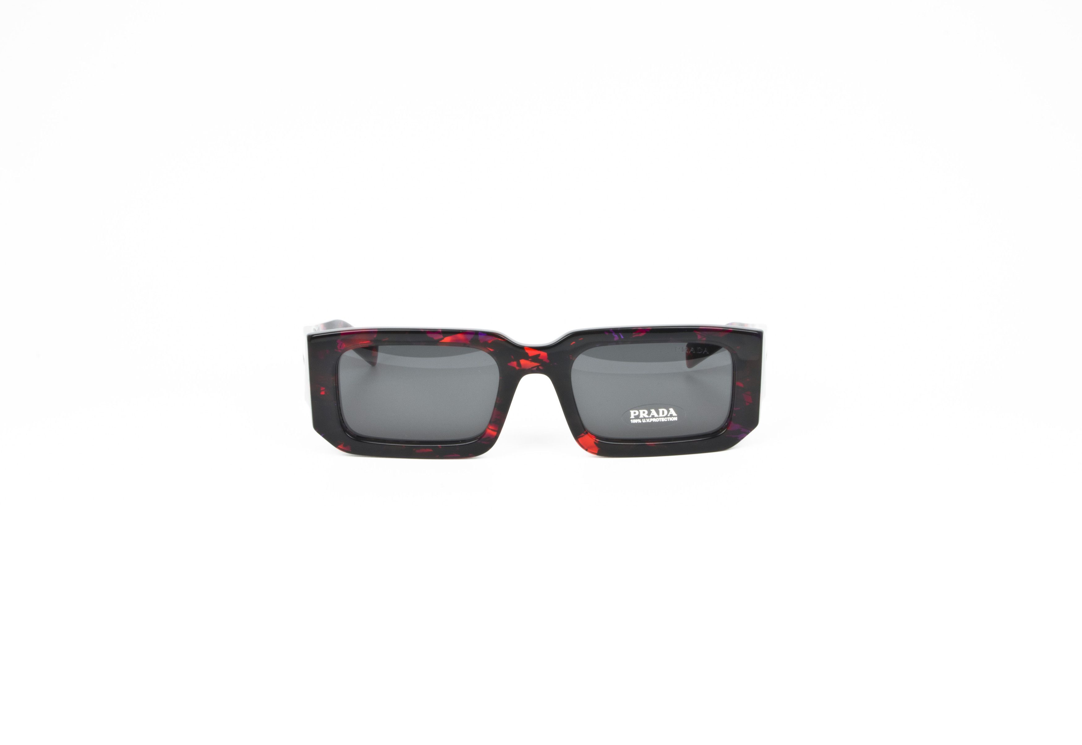 Prada Prada SPR06Y 06V-5S0 sunglasses new Size ONE SIZE - 1 Thumbnail
