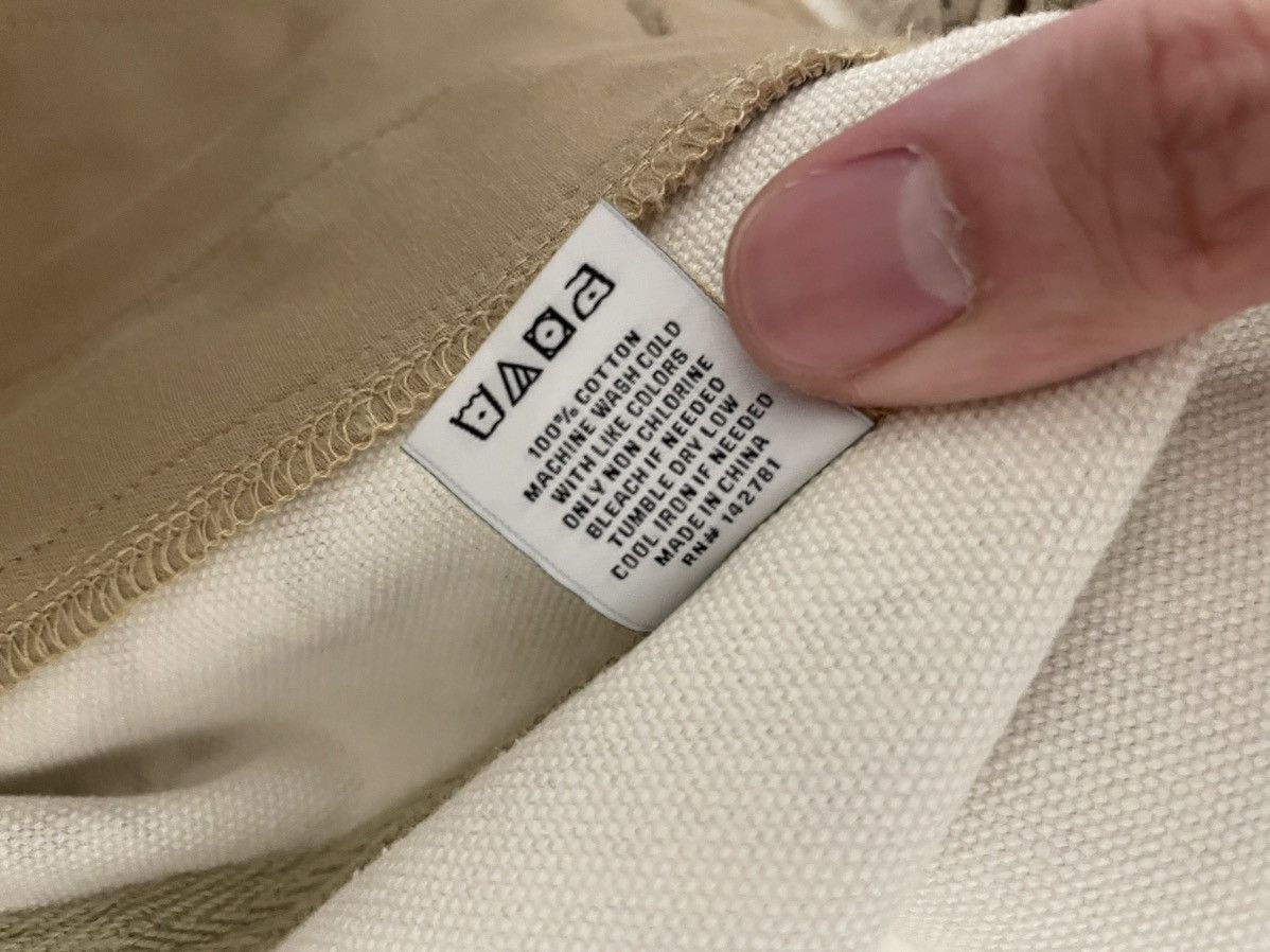 Aime Leon Dore Aime Leon Dore tree jacket Size US L / EU 52-54 / 3 - 5 Thumbnail