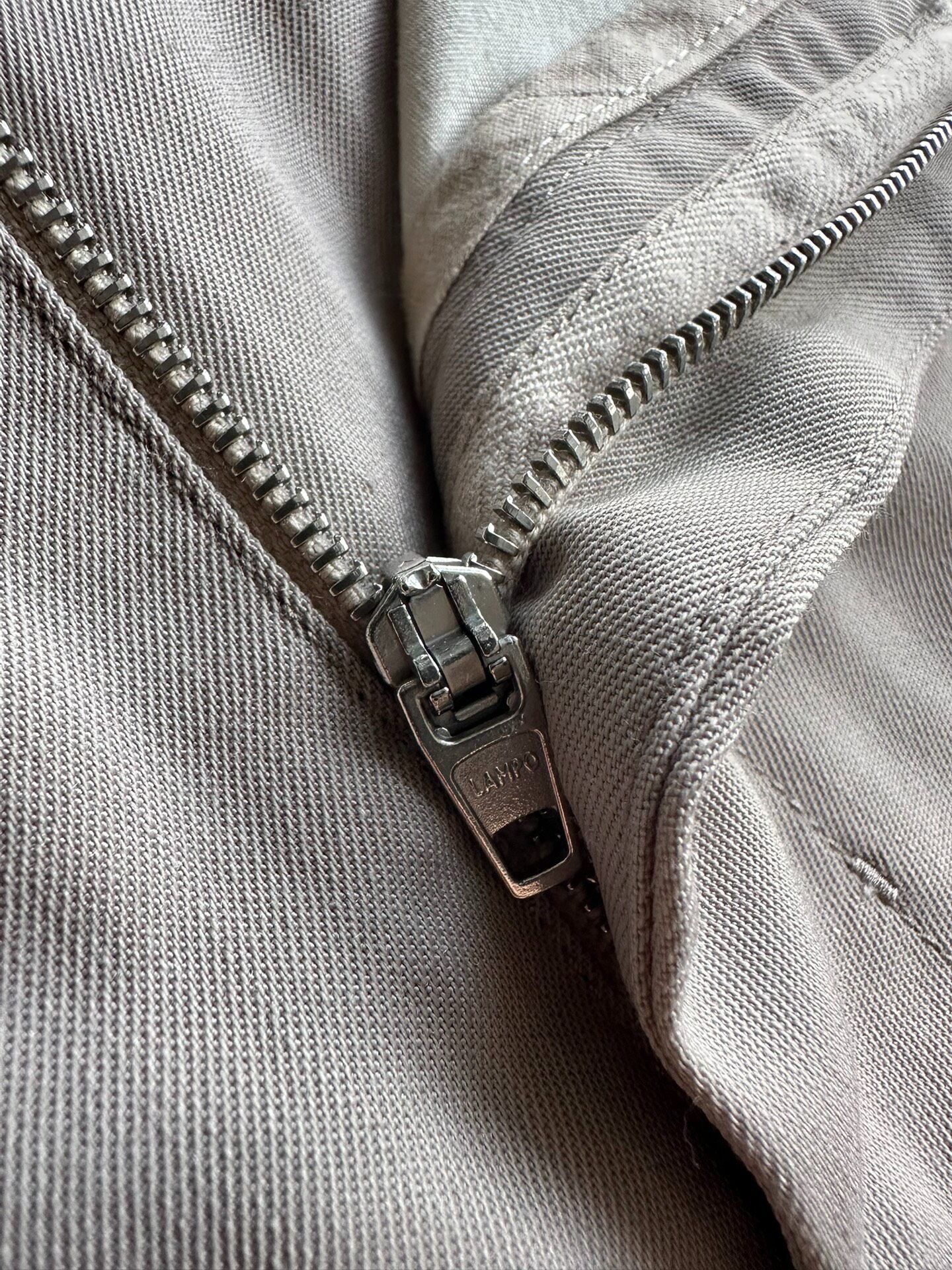 Other LEMAIRE 20SS Western Trousers| Size 46R - 3 Thumbnail
