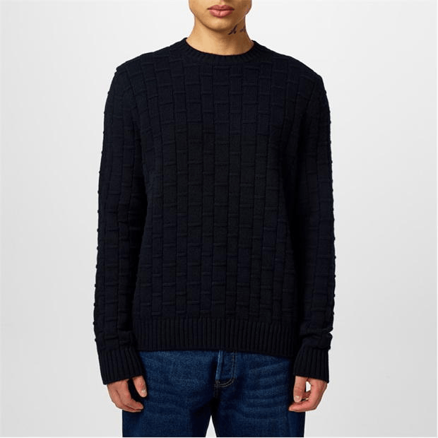 Prada Knitted Jumper Size US M / EU 48-50 / 2 - 5 Thumbnail