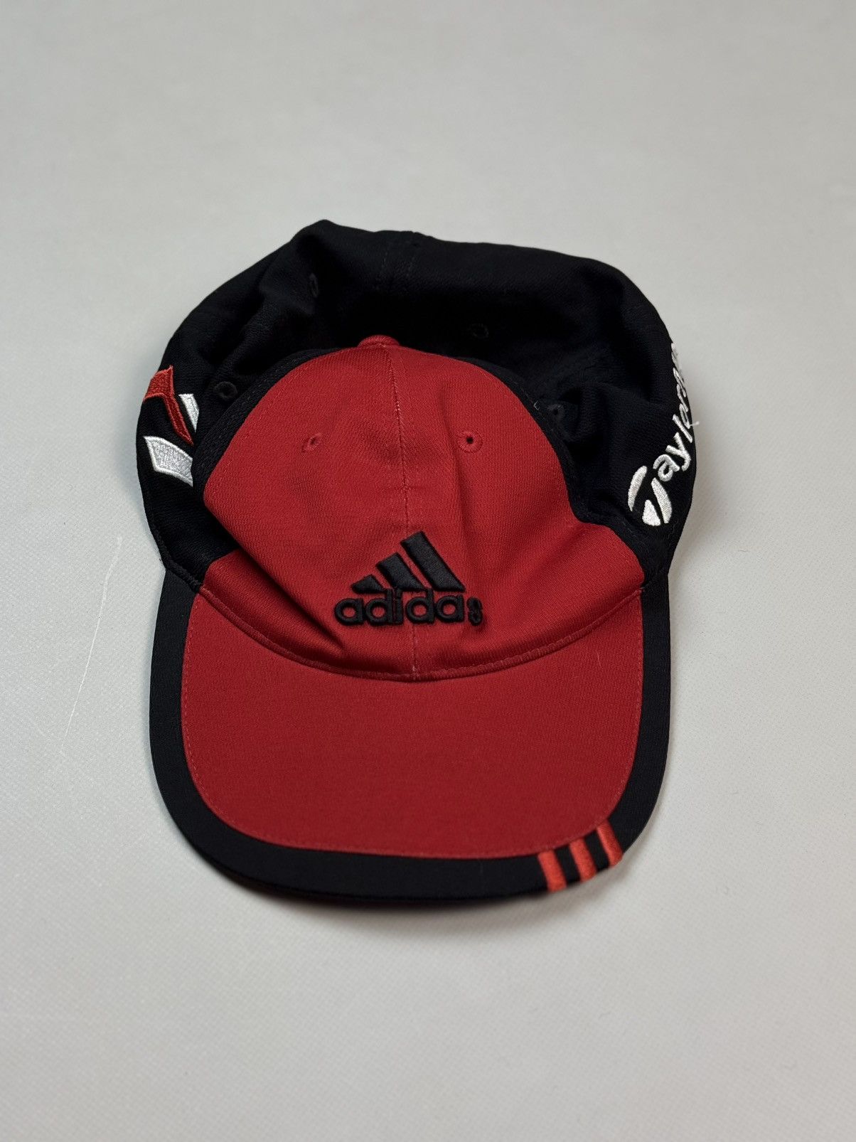 Adidas Adidas Vintage R7 Racing Baseball Cap Hat Size L / XL Size ONE SIZE - 3 Thumbnail