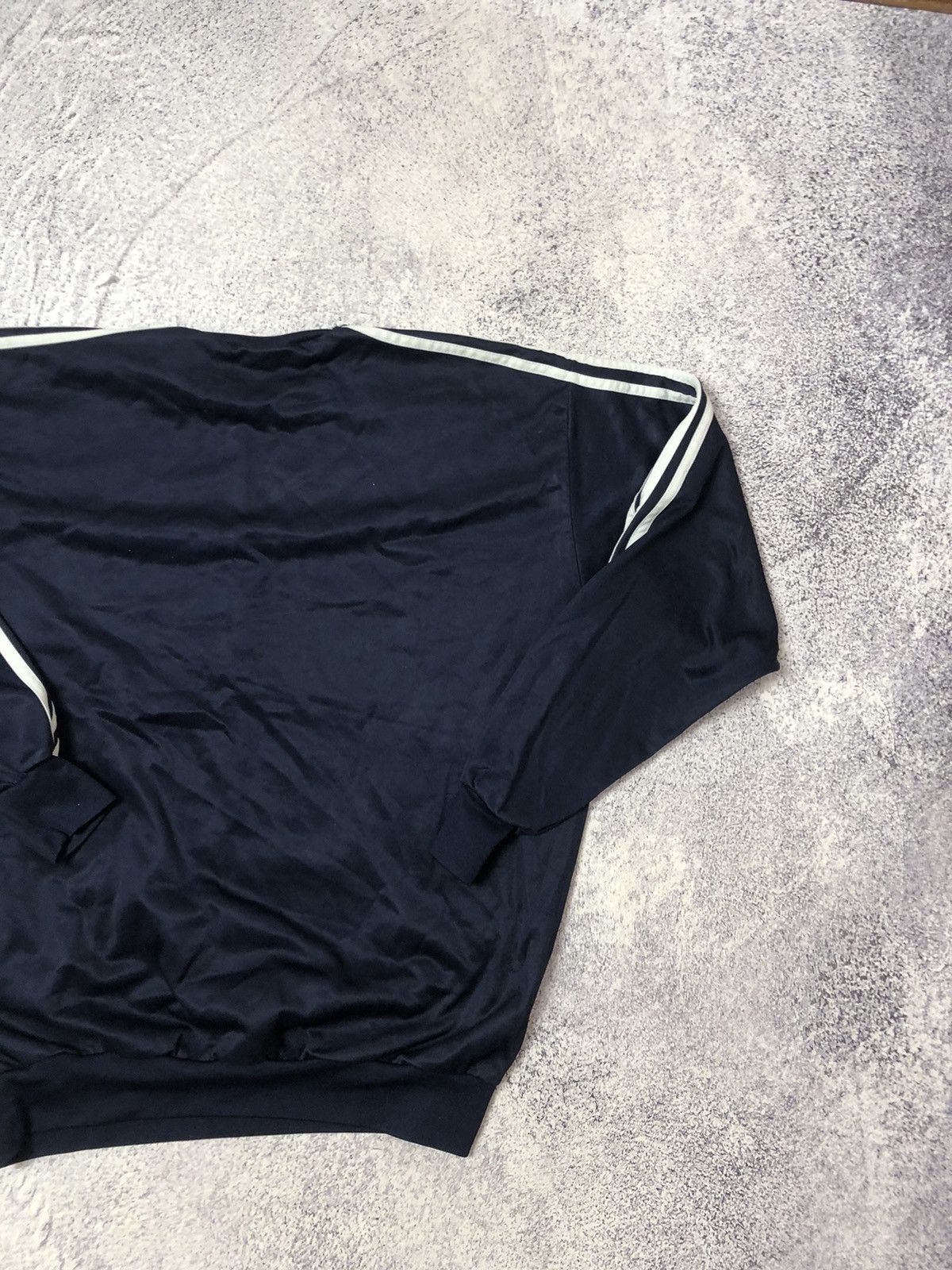 Adidas × Vintage Men’s sweater adidas big logo Adidas usa casual y2k Size US L / EU 52-54 / 3 - 9 Thumbnail