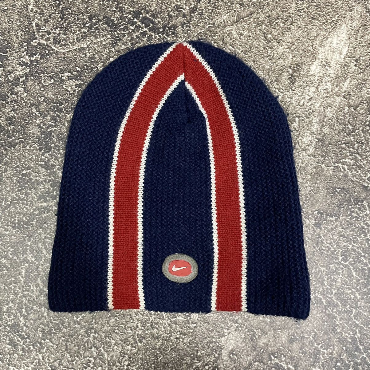 Nike × Vintage Nike Vintage 90’s Hat Size ONE SIZE - 1 Thumbnail
