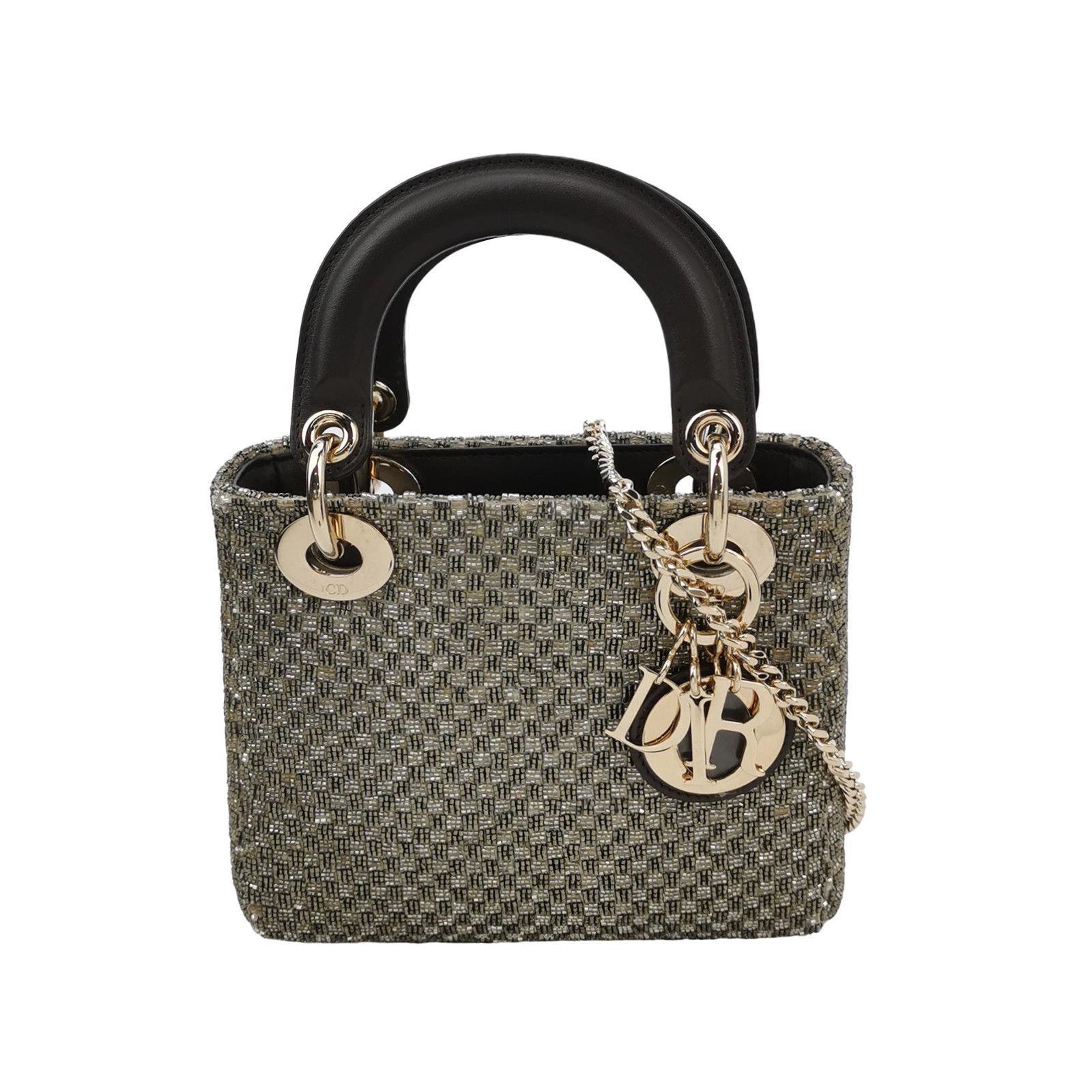 Dior Dior Women os Shoulder Bags Size ONE SIZE - 1 Thumbnail