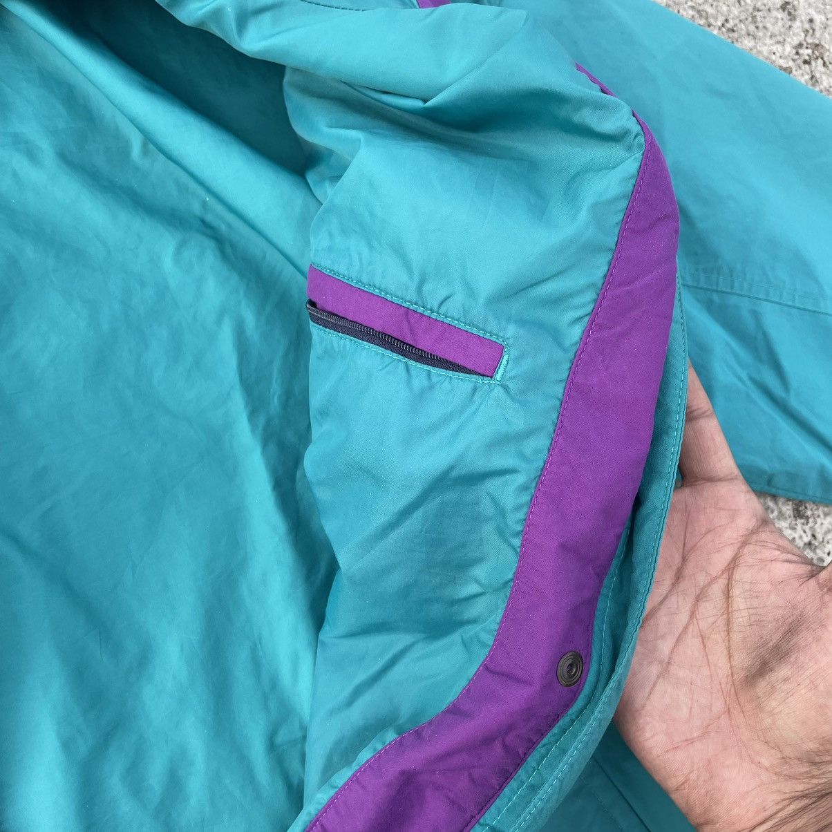 Eddie Bauer EDDIE BAUER VINTAGE GORE-TEX JACKET Size US M / EU 48-50 / 2 - 5 Thumbnail