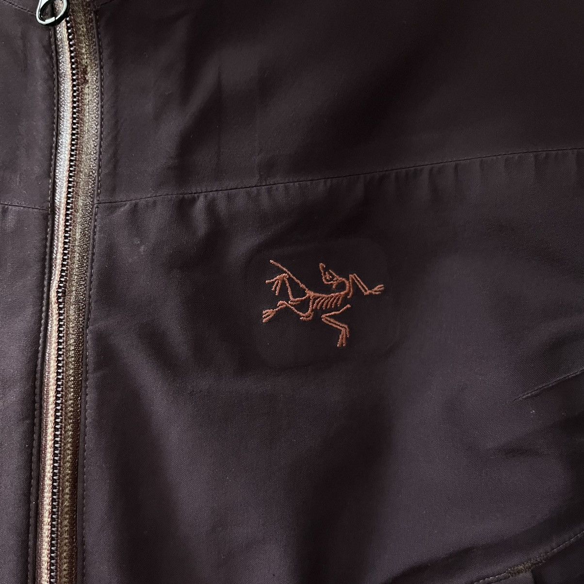 Arc'teryx Arcteryx Stinger Gore Tex Jacket Recco Size US XS / EU 42 / 0 - 5 Thumbnail