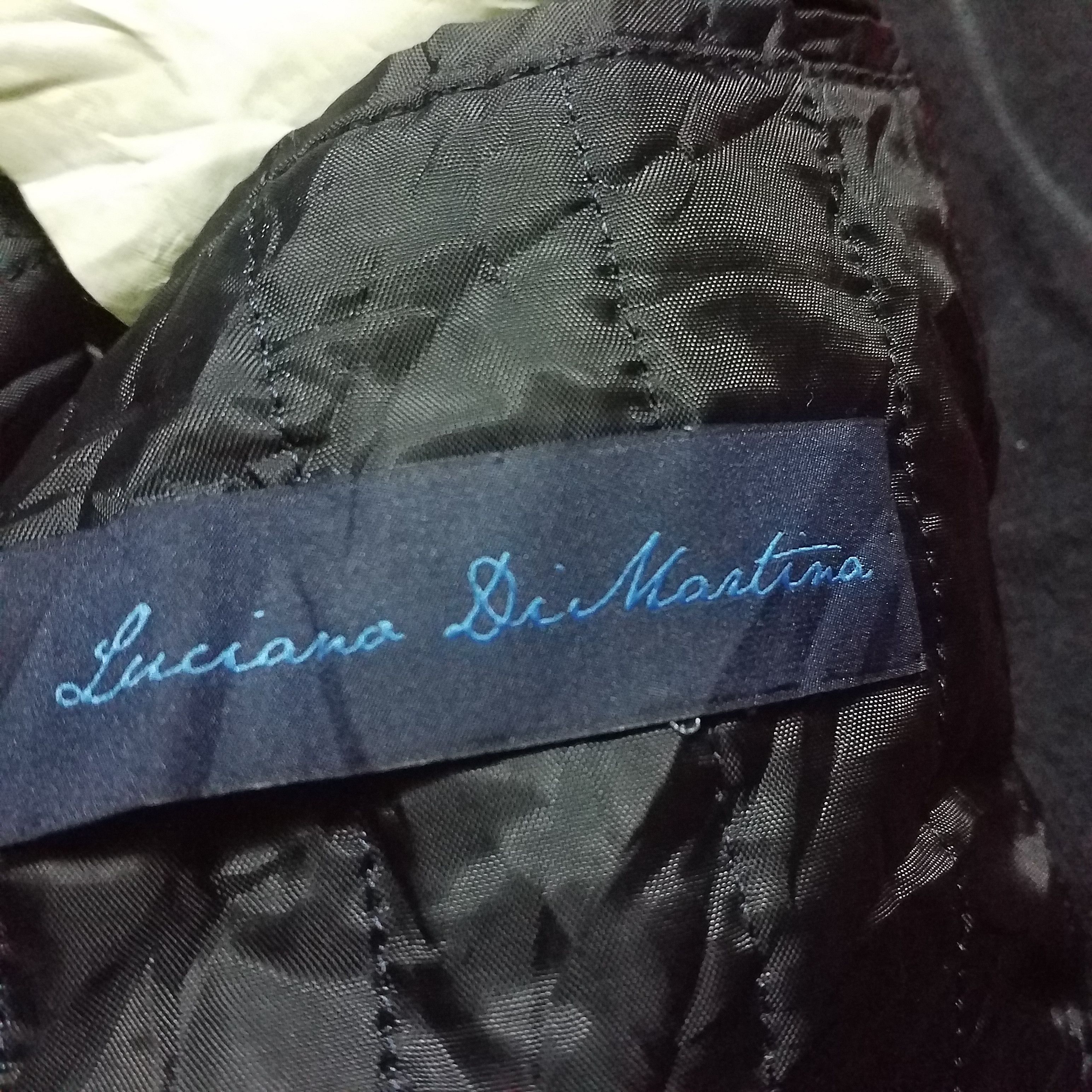 Other RIFINITO A MANO JACKET Size US L / EU 52-54 / 3 - 6 Thumbnail
