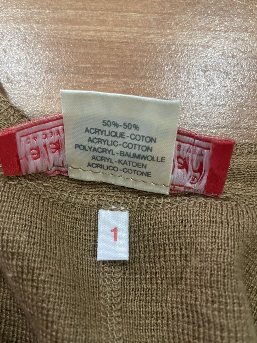 Other Alain Manoukian Sweater Size S / US 4 / IT 40 - 3 Thumbnail