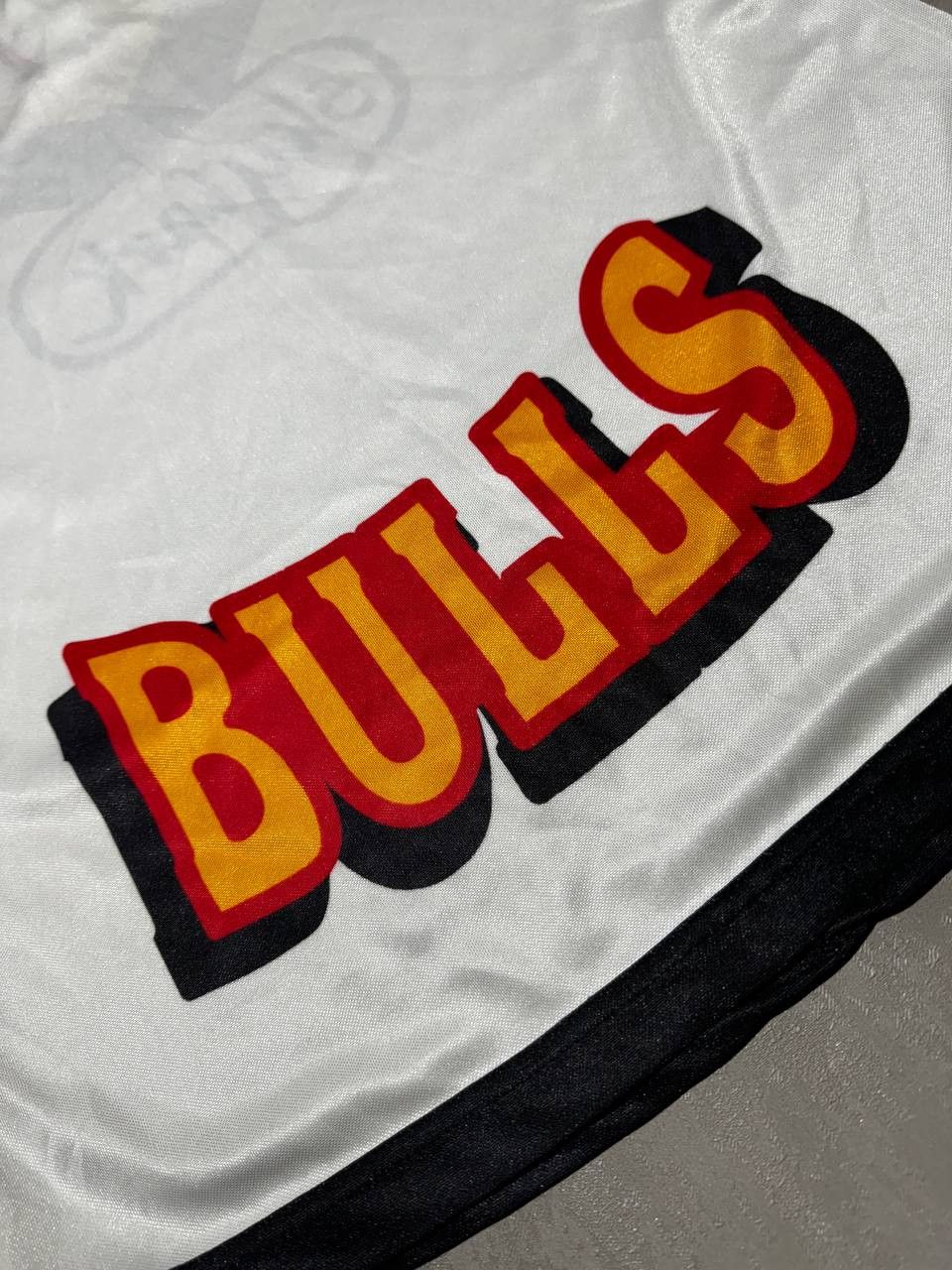 Vintage Bradford Bulls Bloggs 2001 2002 rugby shirt jersey size S Size US S / EU 44-46 / 1 - 11 Thumbnail