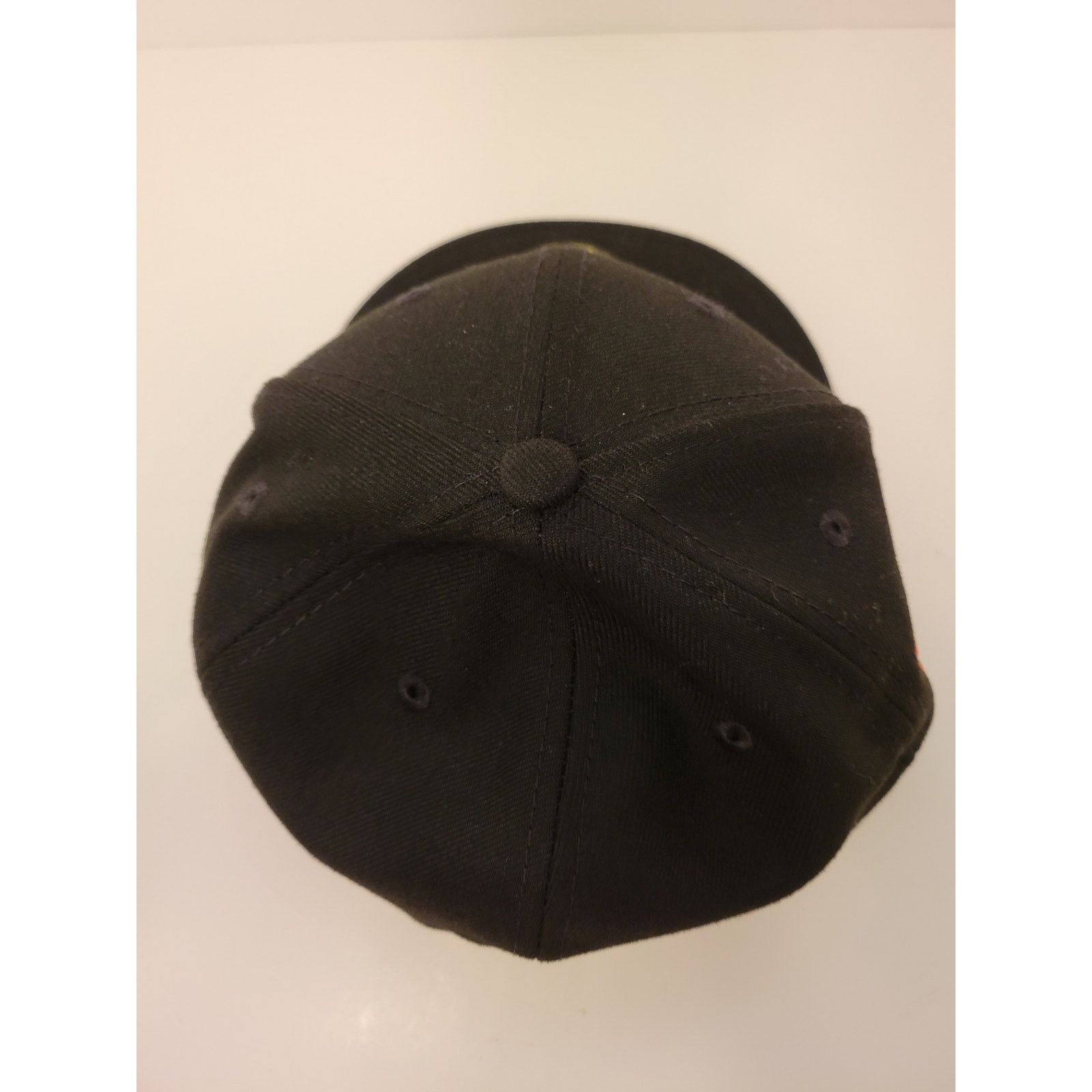 New Era New Era 59FIFTY Cleveland Browns Logo Fitted Hat Cap 7 1/8 Size ONE SIZE - 5 Thumbnail