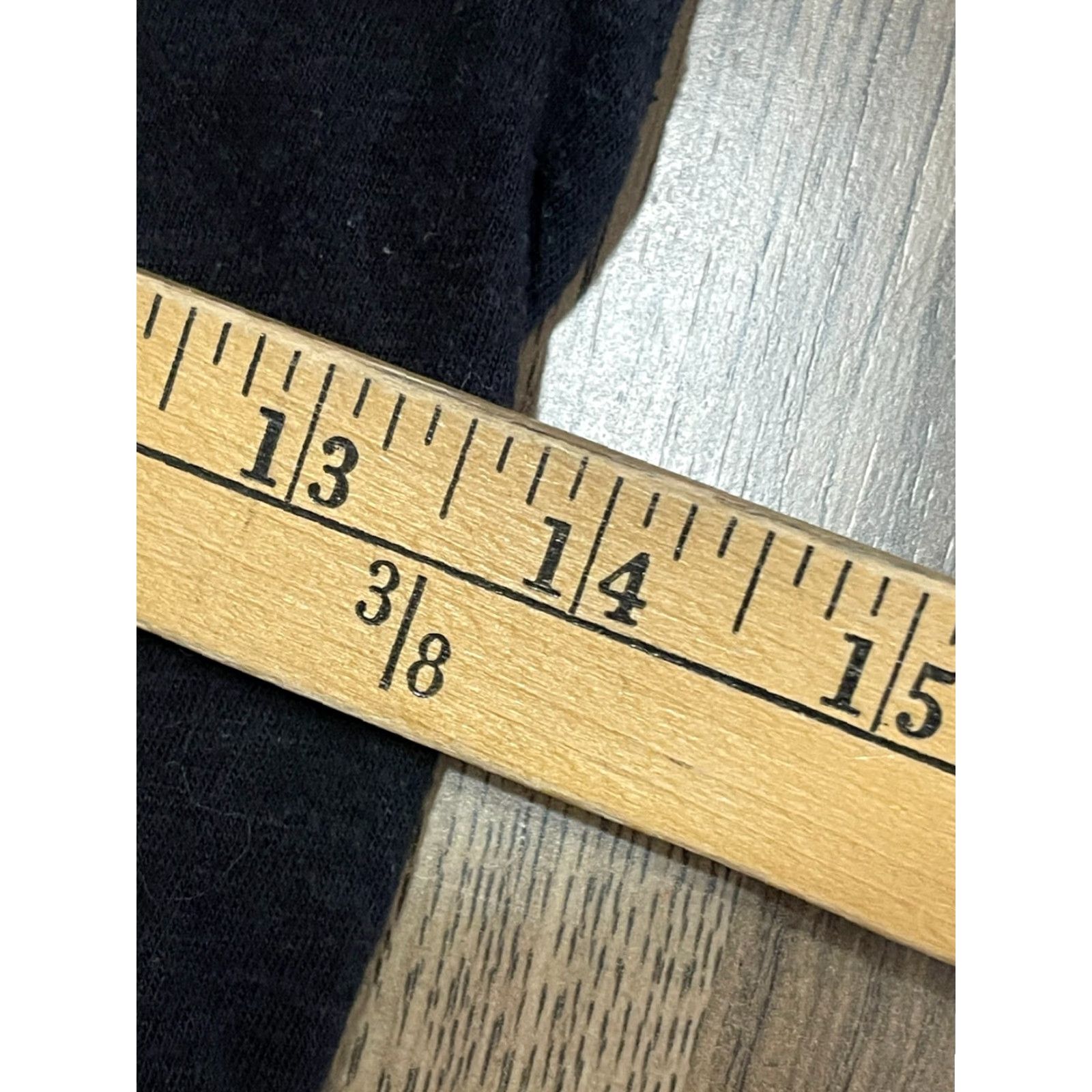 Old Navy Old Navy Tank Top Women's XS Black Semi-Fitted RUN REST REPEAT Tank XS Black Old Navy Women Tank Size XS / US 0-2 / IT 36-38 - 4 Thumbnail