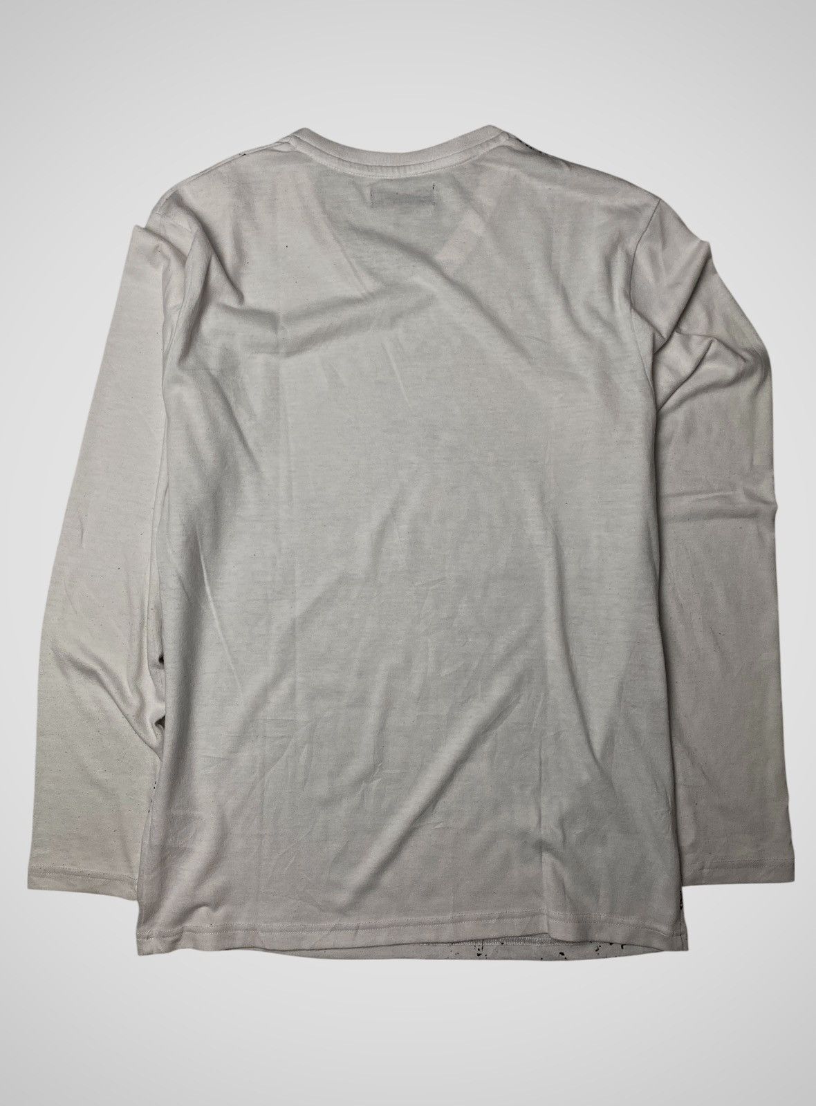 Le Grande Bleu (L.G.B.) Semantic Design Gradient Longsleeve Size US M / EU 48-50 / 2 - 5 Thumbnail