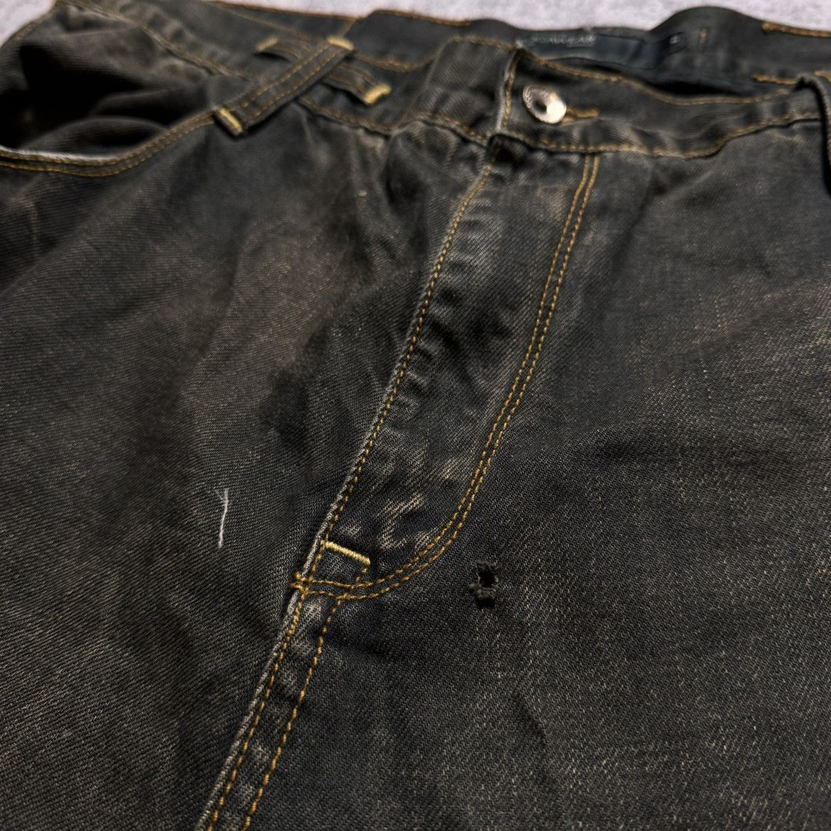 Rocawear × Vintage Very Rare Vintage Rocawear Jeans Size US 40 / EU 56 - 7 Thumbnail
