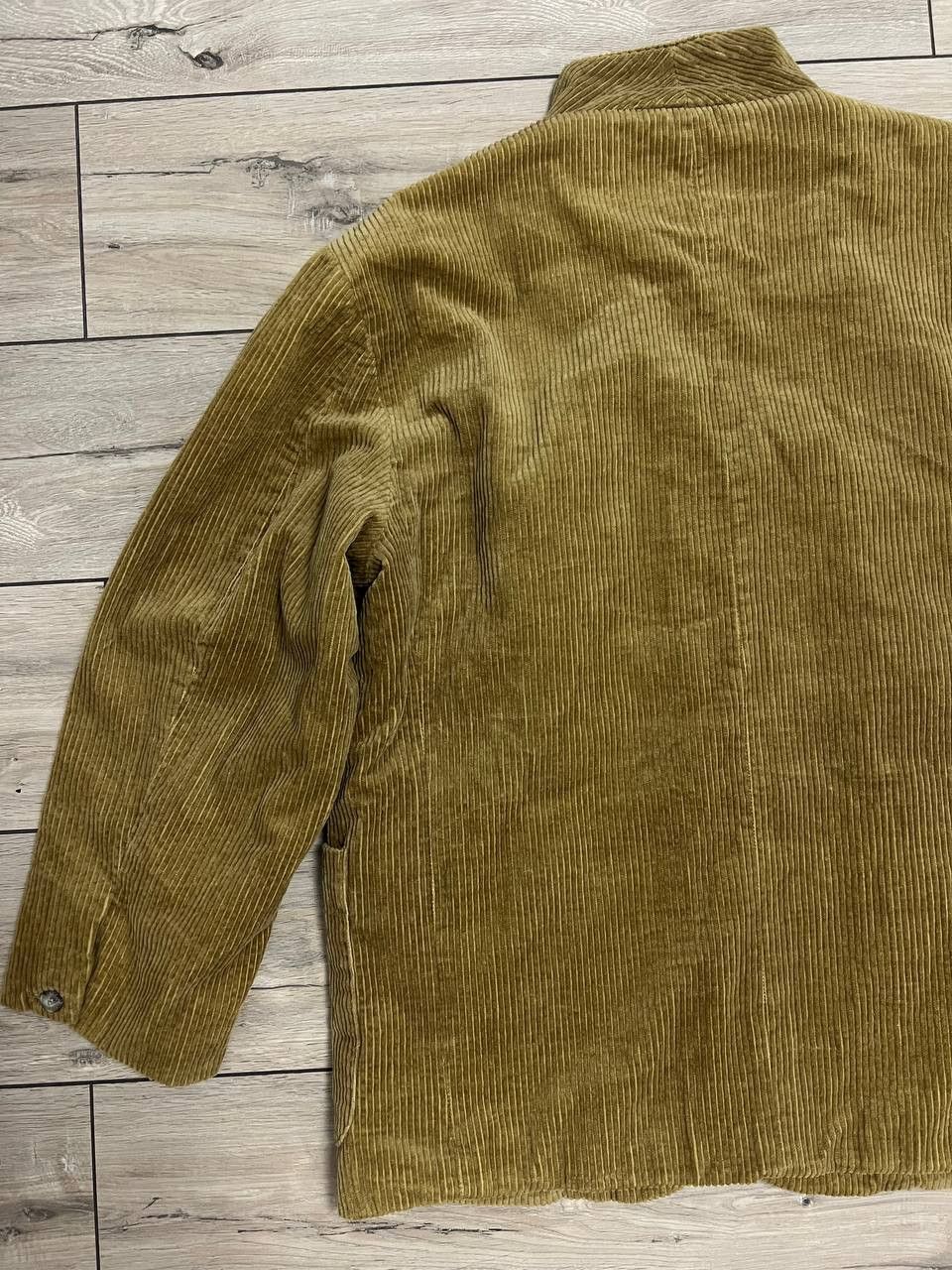 Other Paramount Original Studio Clothing Corduroy Coat Beige XL Size US XL / EU 56 / 4 - 3 Thumbnail
