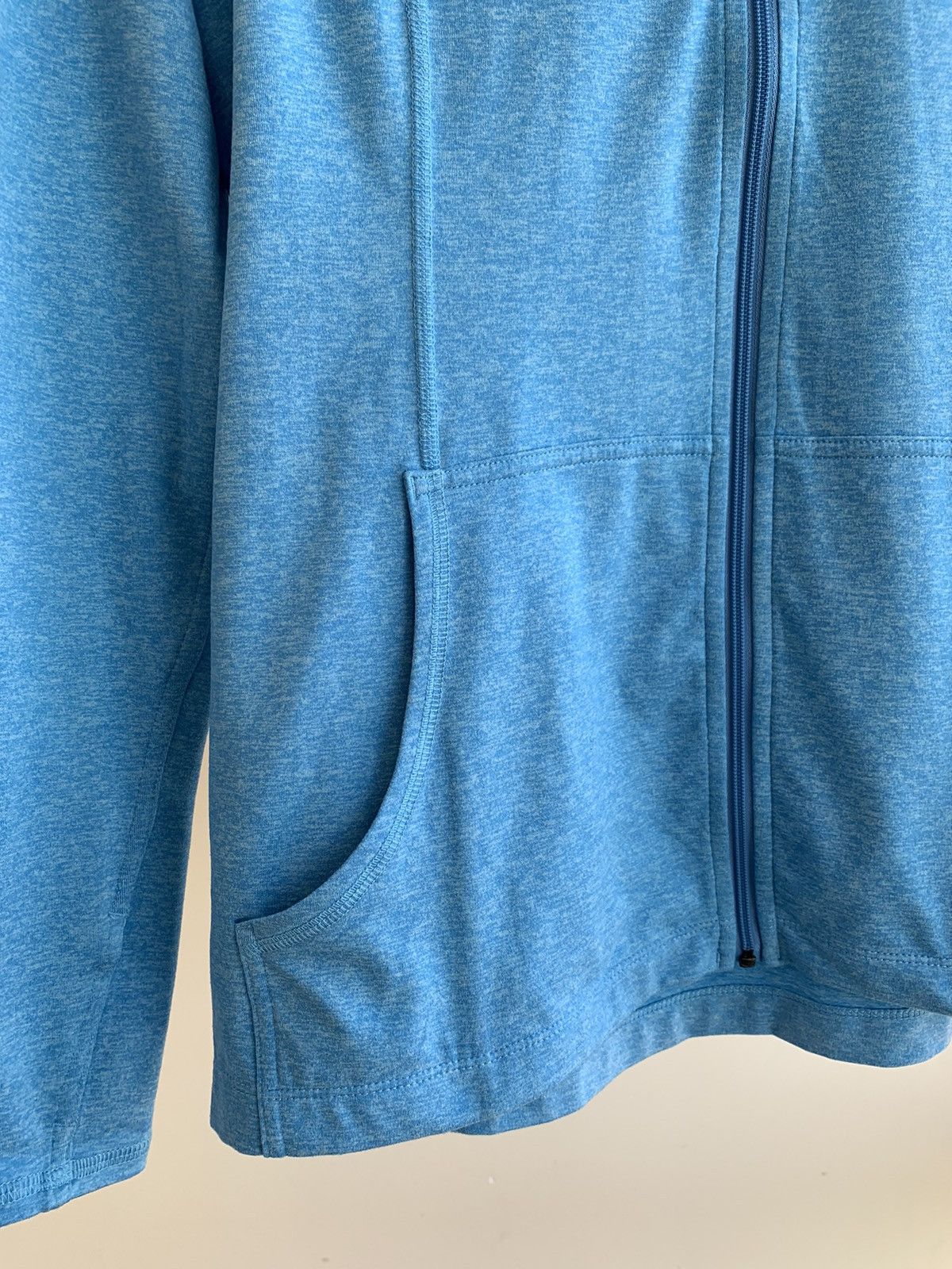 Patagonia Patagonia Seabrook Performance Full Zip Hoodie Activewear Size S / US 4 / IT 40 - 6 Thumbnail