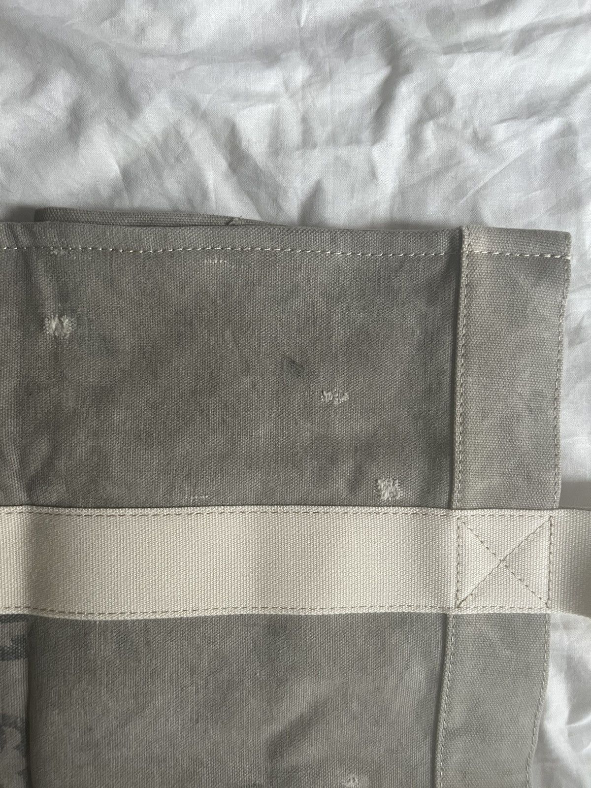 READYMADE Readymade Easy Tote (Large) Size ONE SIZE - 9 Thumbnail