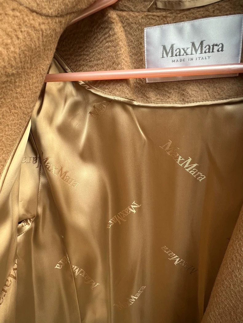 Max Mara Max Mara Coats Size M / US 6-8 / IT 42-44 - 6 Thumbnail