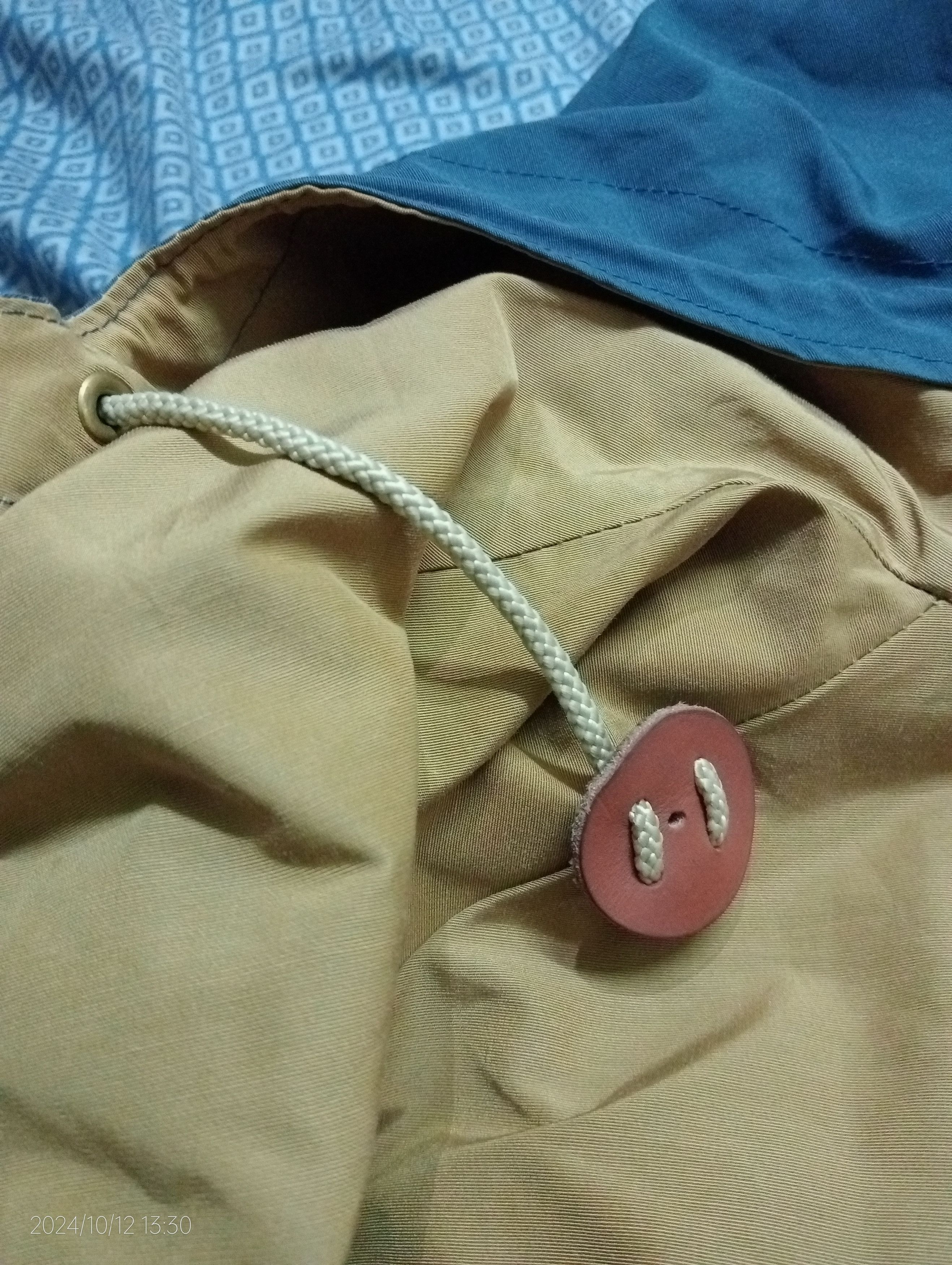 Sierra Designs Vintage '90s Sierra Design Parka Made in USA Size US L / EU 52-54 / 3 - 10 Thumbnail