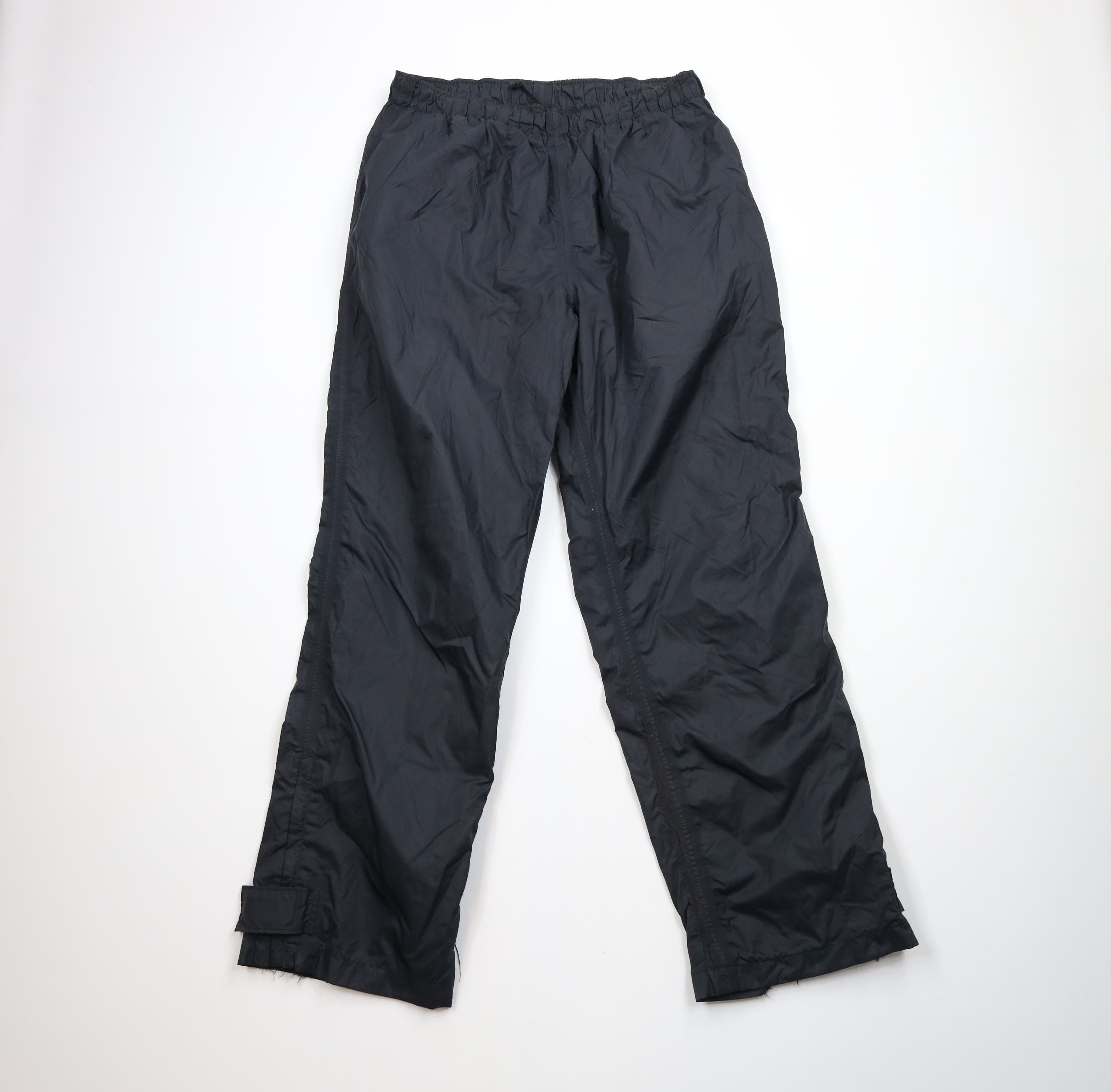 Columbia × Vintage Vintage 90s Columbia Packable Waterproof Wide Leg Rain Pants Size US 36 / EU 52 - 1 Thumbnail