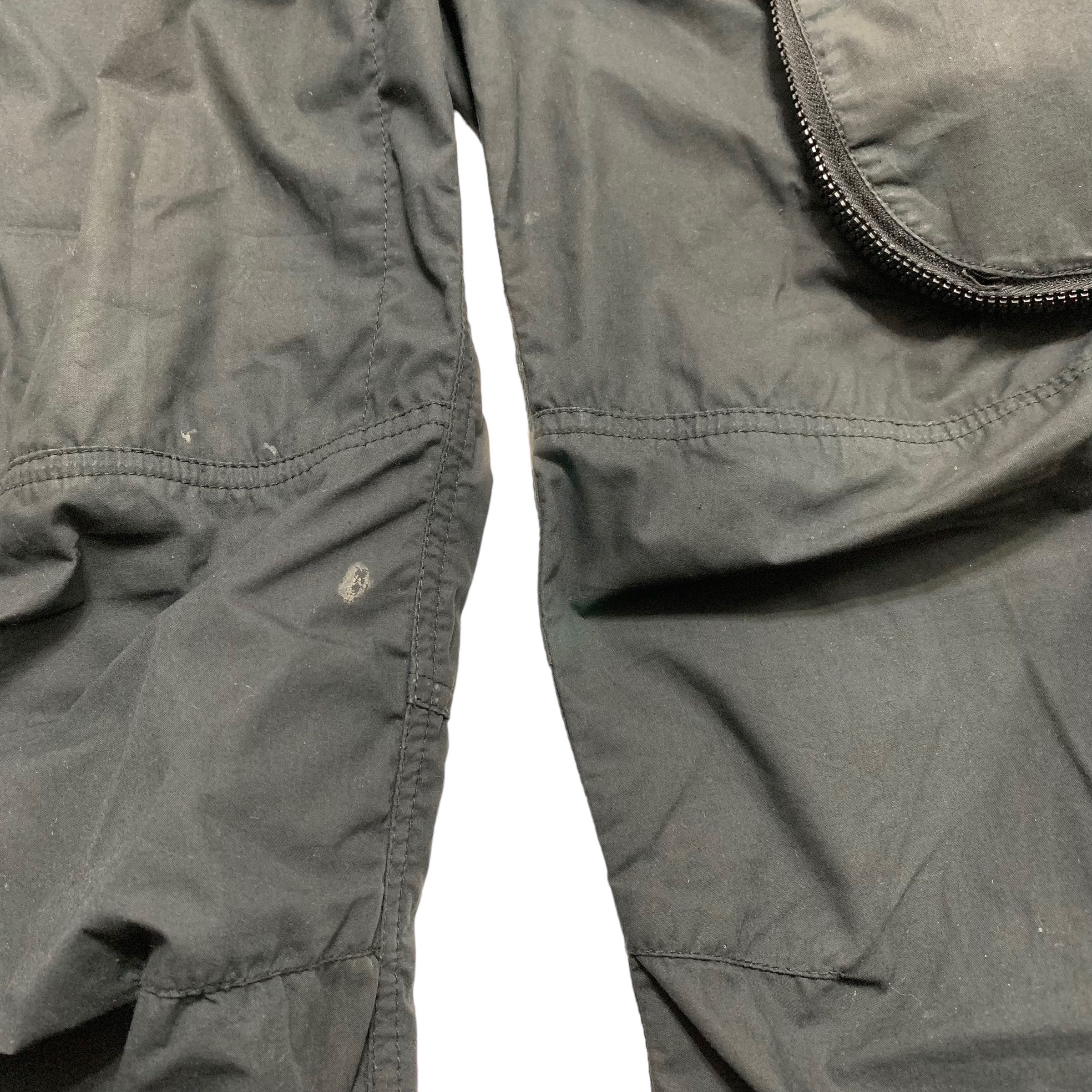 Maharishi Maharishi Cargo Pants Size US 34 / EU 50 - 6 Thumbnail
