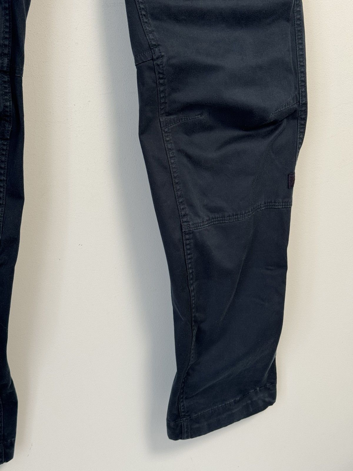 G-Star G-Star RAW Rovic 3D Straight Tapered Cargo Pants Distressed Size US 36 / EU 52 - 8 Thumbnail