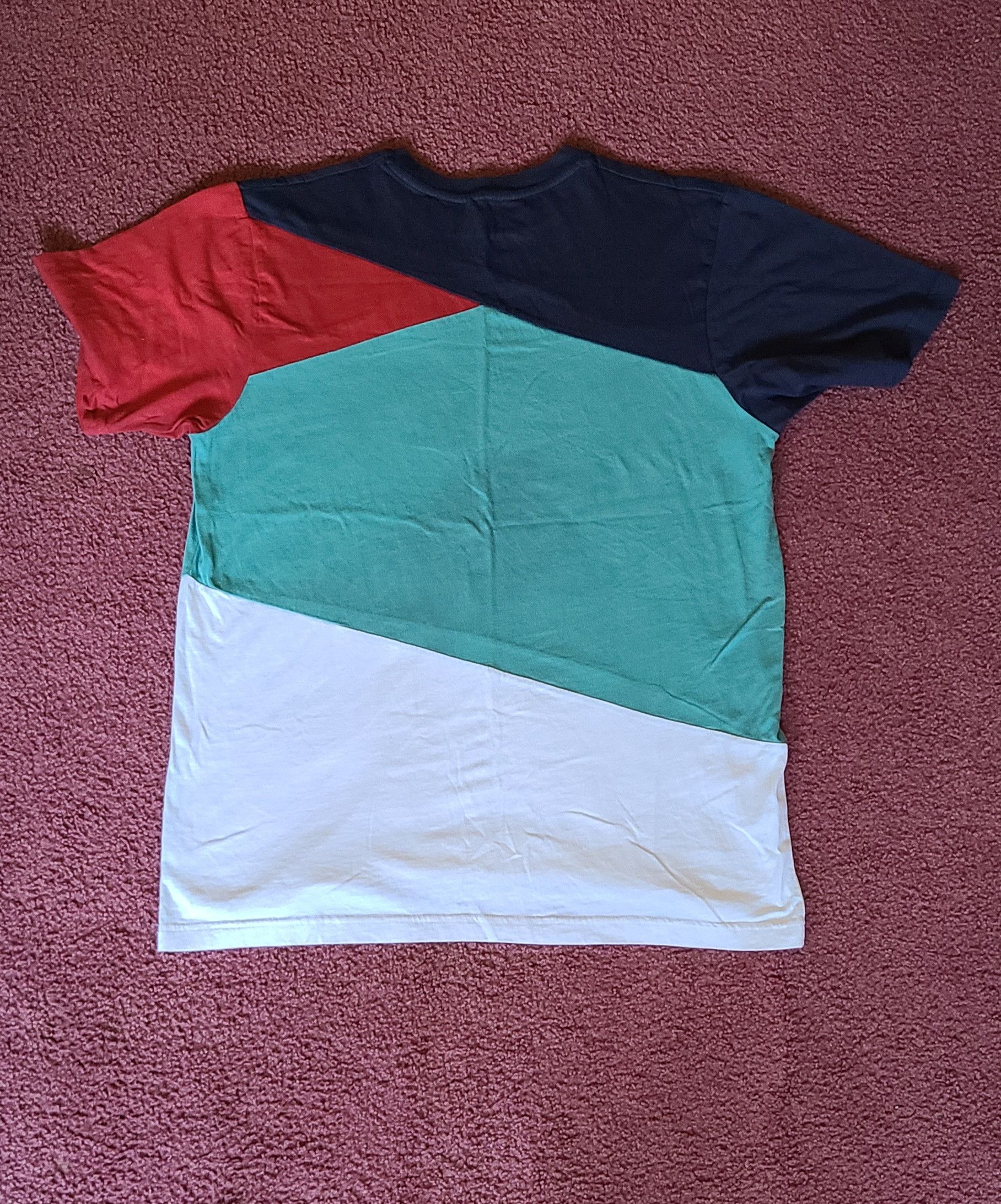 LRG LRG 4 color t shirt Size US XL / EU 56 / 4 - 2 Thumbnail
