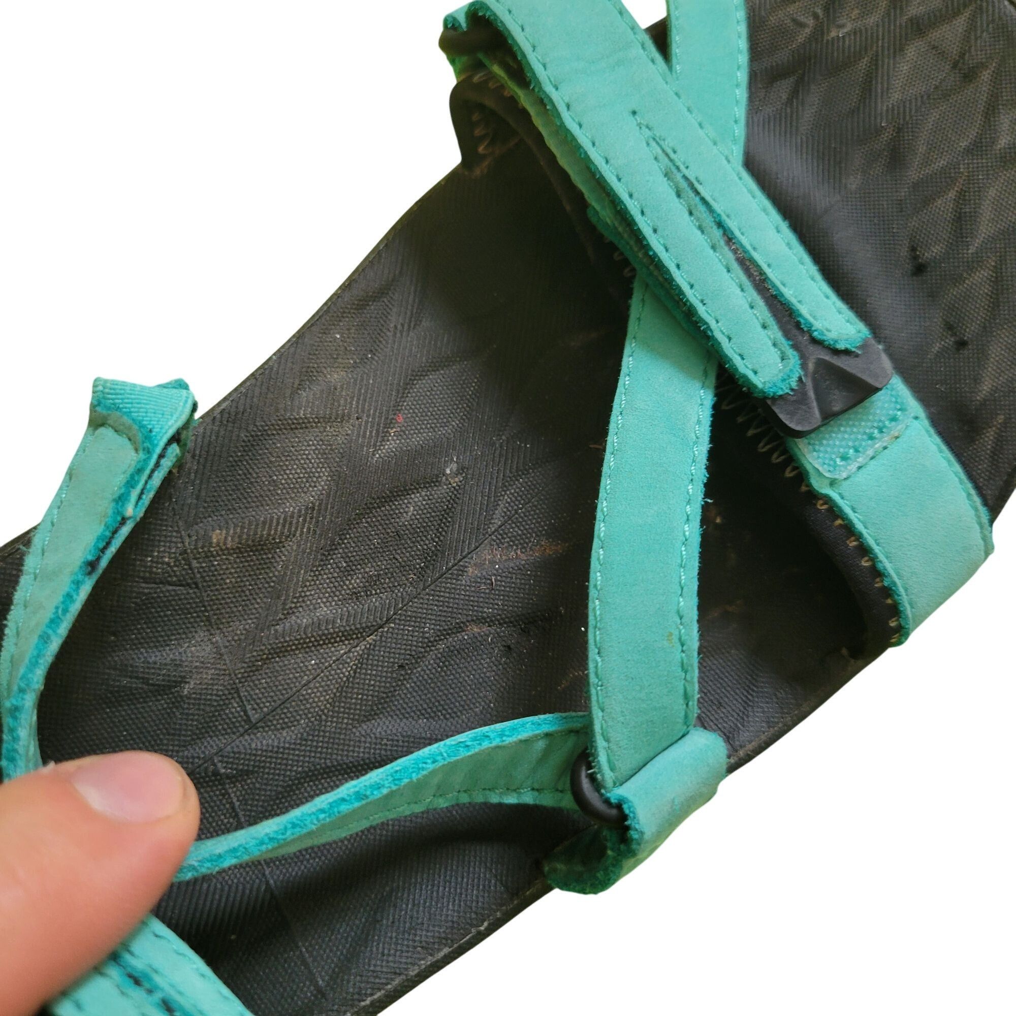 Merrell Merrell SIREN STRAP Q2 Turquoise Performance Sandals 10 Outd Size US 10 / IT 40 - 8 Thumbnail
