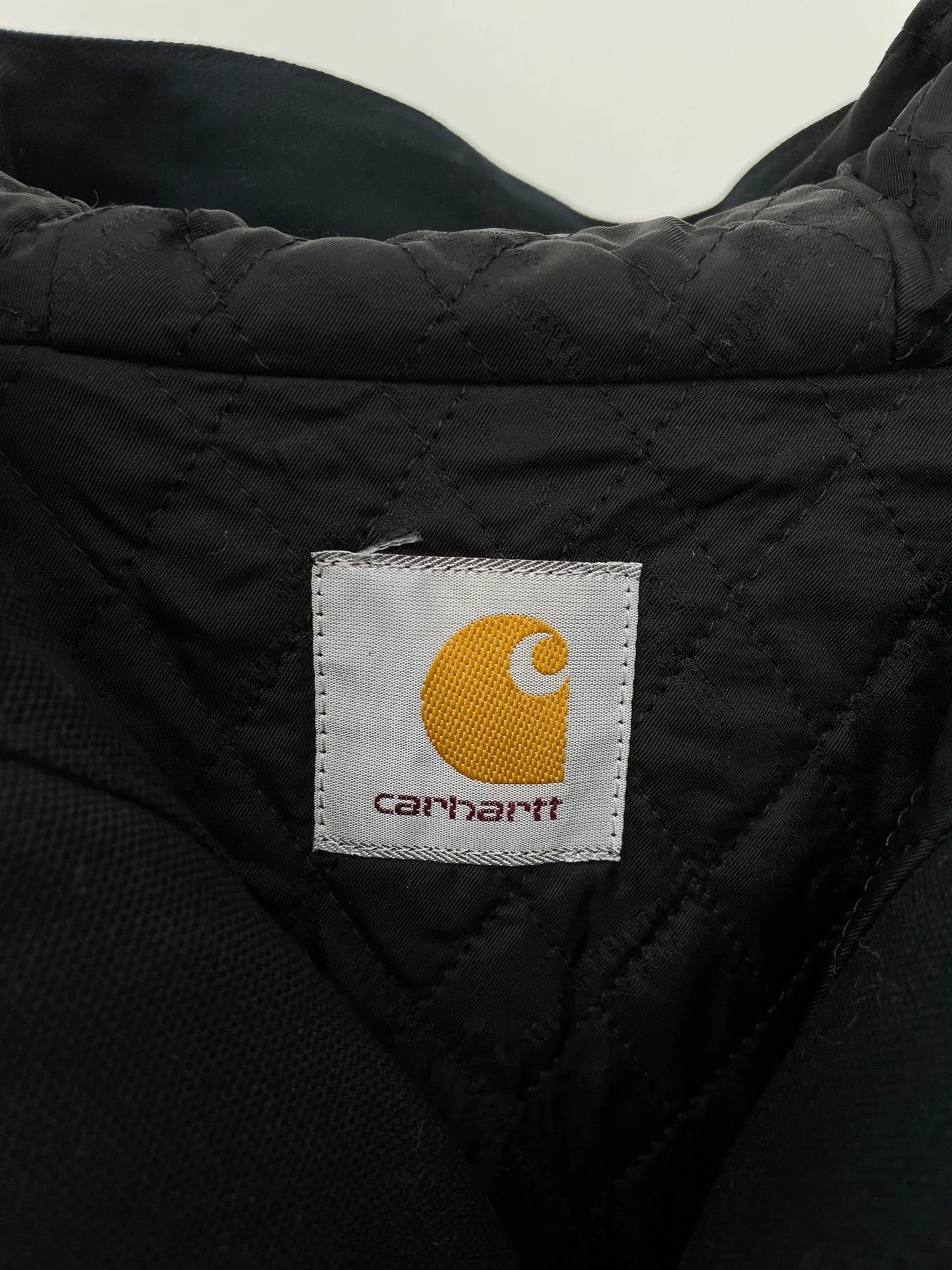 Carhartt Carhartt x mastermind Black Skull Denim Jacket S Size US S / EU 44-46 / 1 - 3 Thumbnail