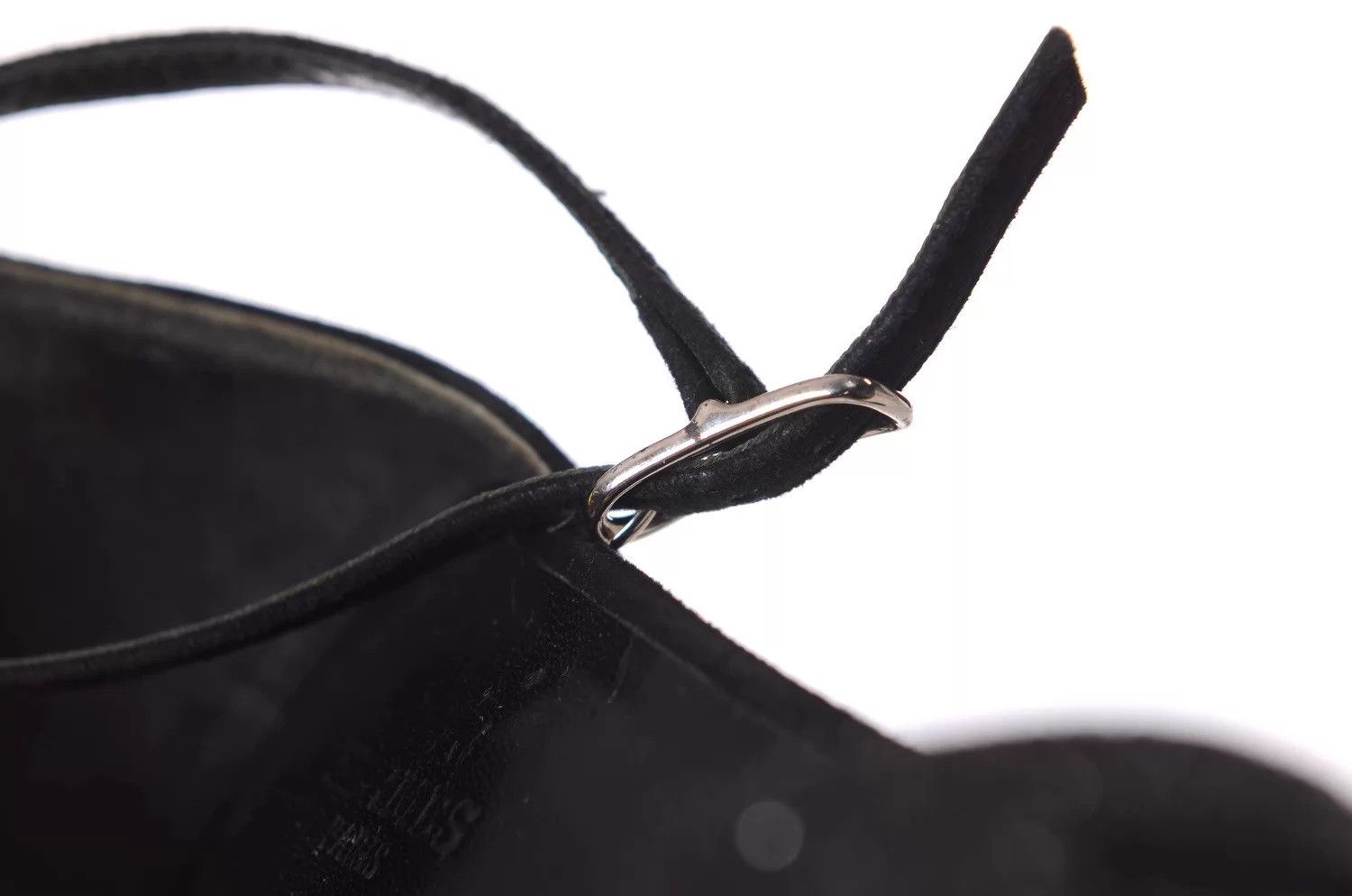 Hermes Hermès Women's High Heels 37.5 Size US 7 / IT 37 - 4 Thumbnail