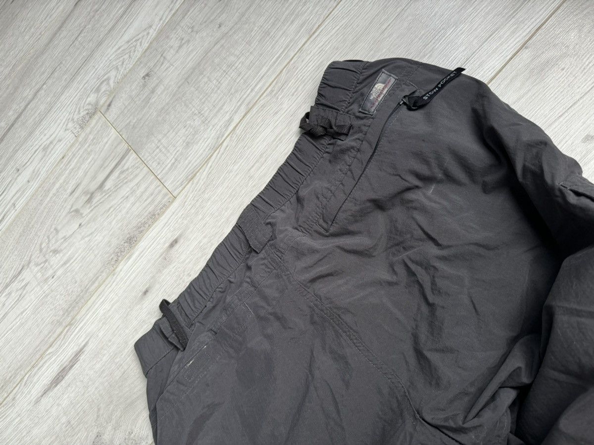 Designer × The North Face The North Face Transformer Track Pants Size US 34 / EU 50 - 8 Thumbnail