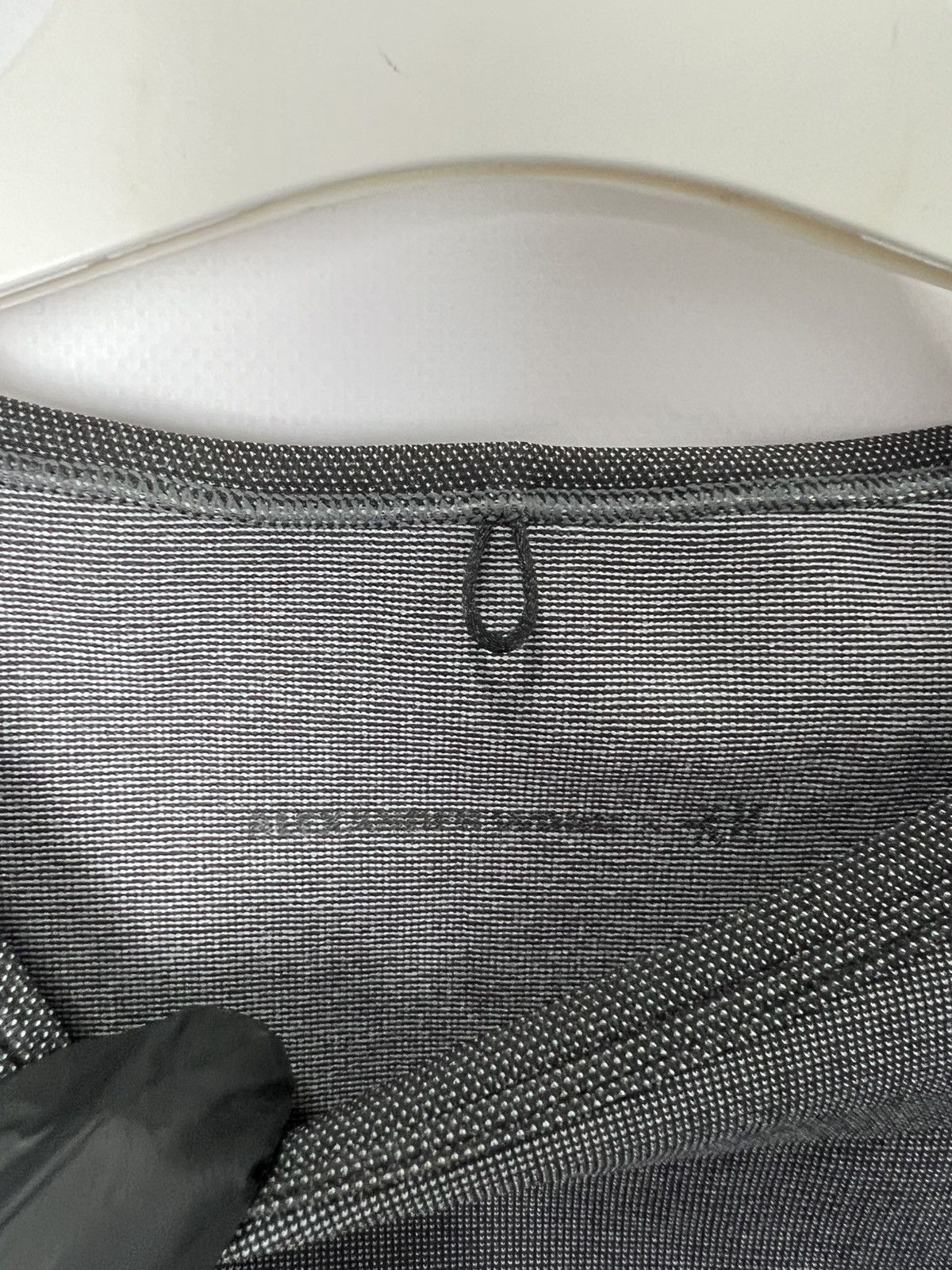 Alexander Wang Luxury Streetwear Alexander Wang Jacquard-Knit Dress Size M / US 6-8 / IT 42-44 - 5 Thumbnail