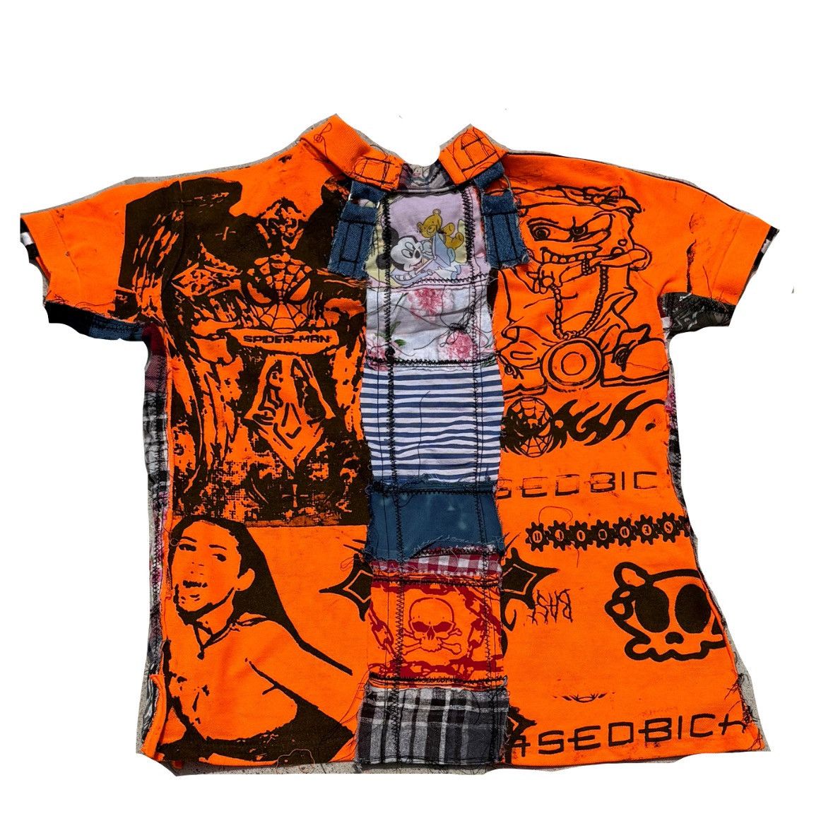 Japanese Brand Basedbich 1of1 polo men’s small Size US S / EU 44-46 / 1 - 2 Thumbnail