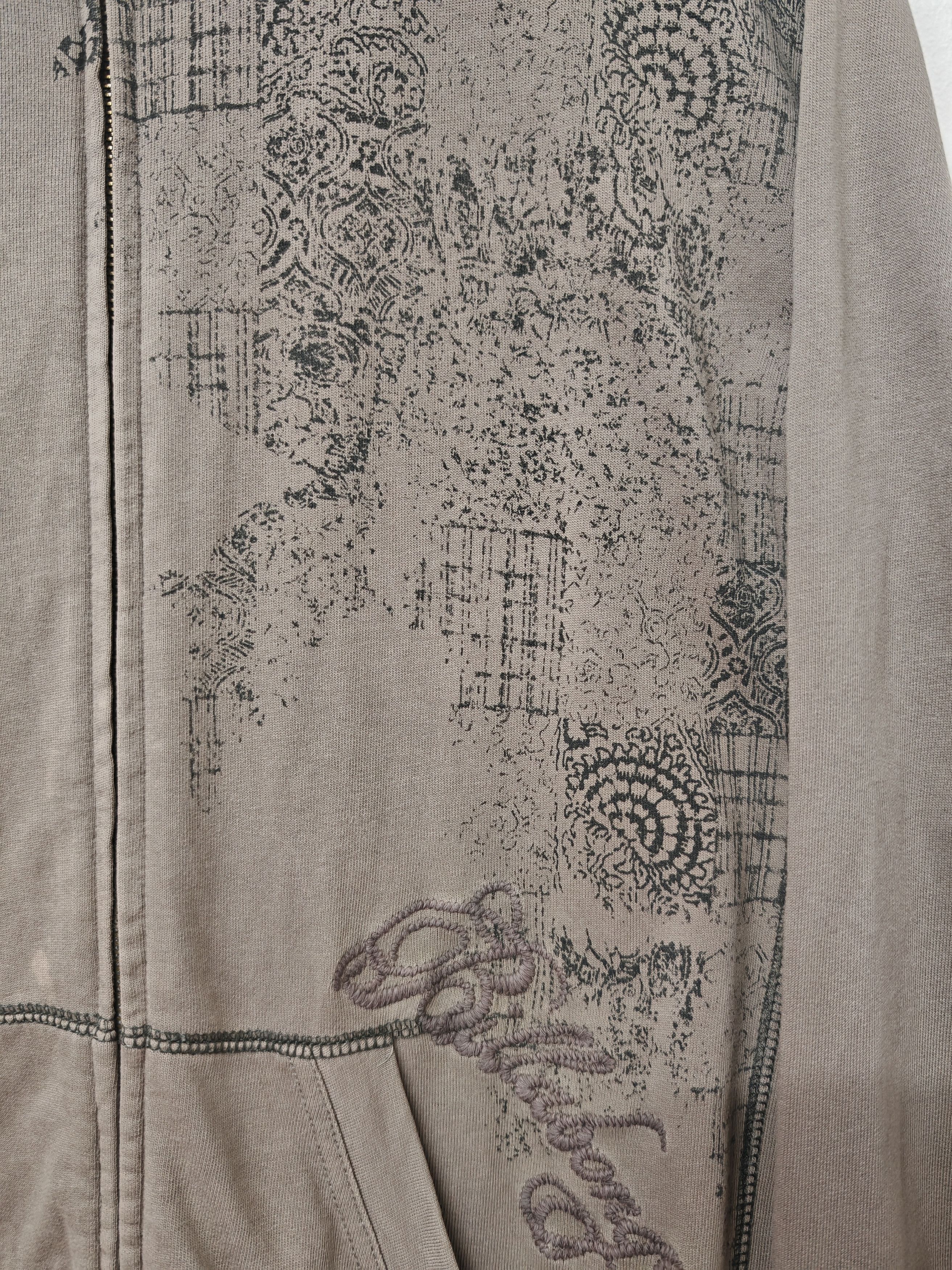 Billabong Billabong Sweatshirt Size US M / EU 48-50 / 2 - 3 Thumbnail
