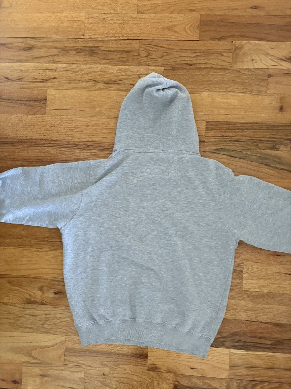 Hard Rock Cafe Vintage Hard Rock Cafe Atlanta Medium Hoodie Size US M / EU 48-50 / 2 - 2 Thumbnail