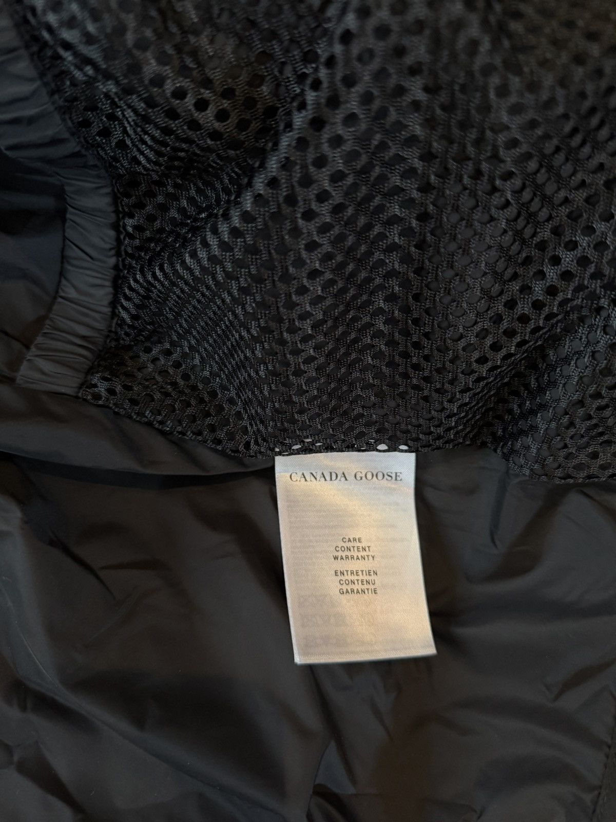Canada Goose Canada Goose Macmillan Parka Black Label XXL Size US XXL / EU 58 / 5 - 4 Thumbnail