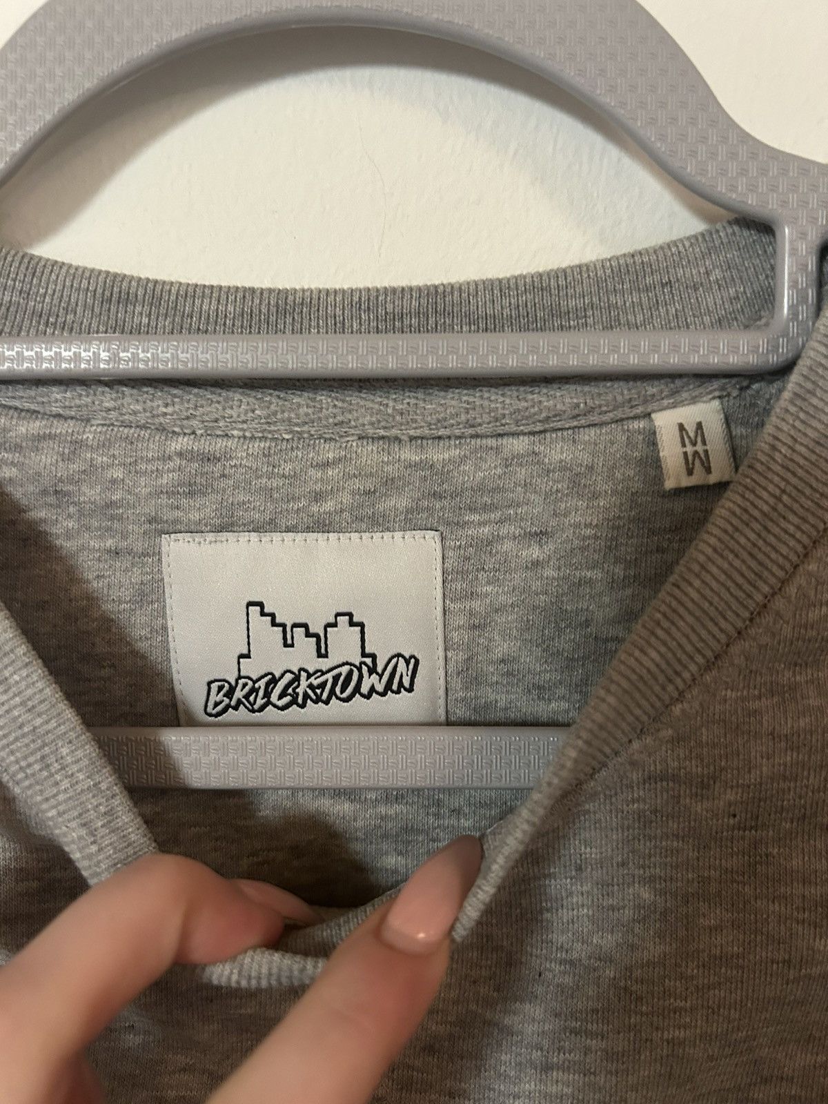Other Banana Sweat-Shirt Size US M / EU 48-50 / 2 - 4 Thumbnail