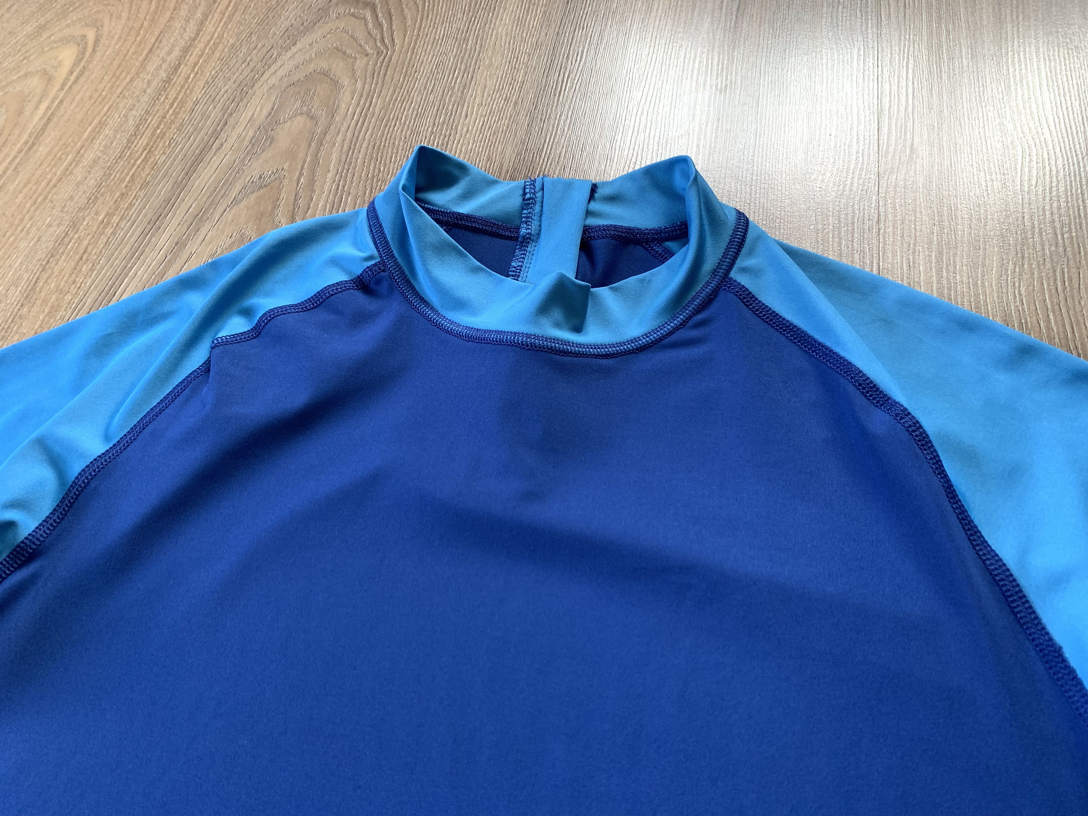 Sports Specialties Mistral Men's UV Protection Shirt UPF 50+ Size US L / EU 52-54 / 3 - 4 Thumbnail
