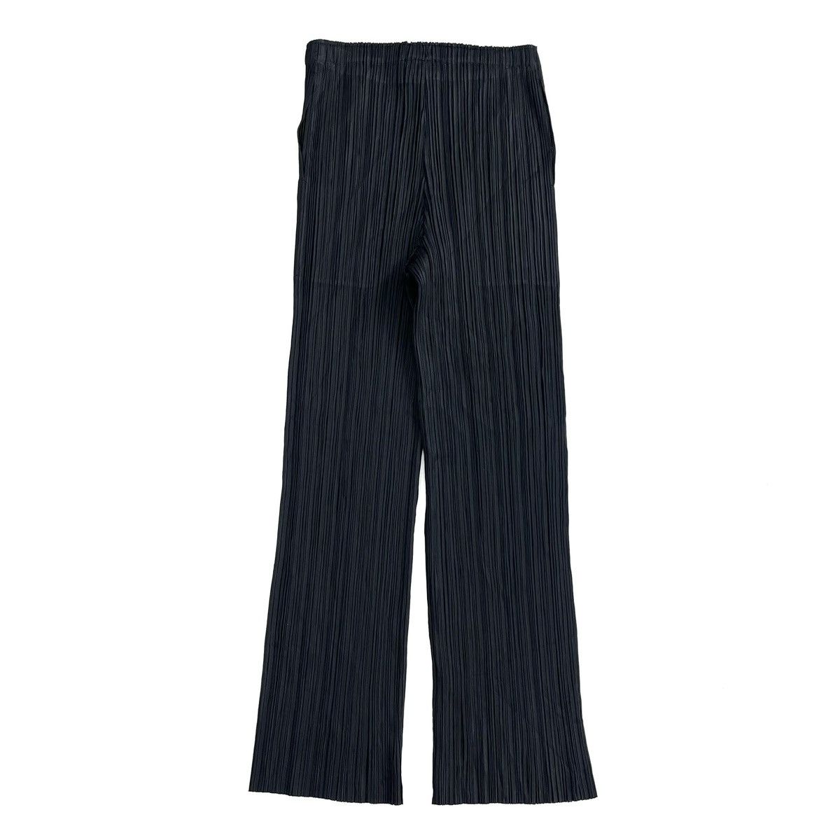 Pleats Please Issey Miyake Vintage Pleats Please by Issey Miyake Pants Size US 27 - 15 Thumbnail