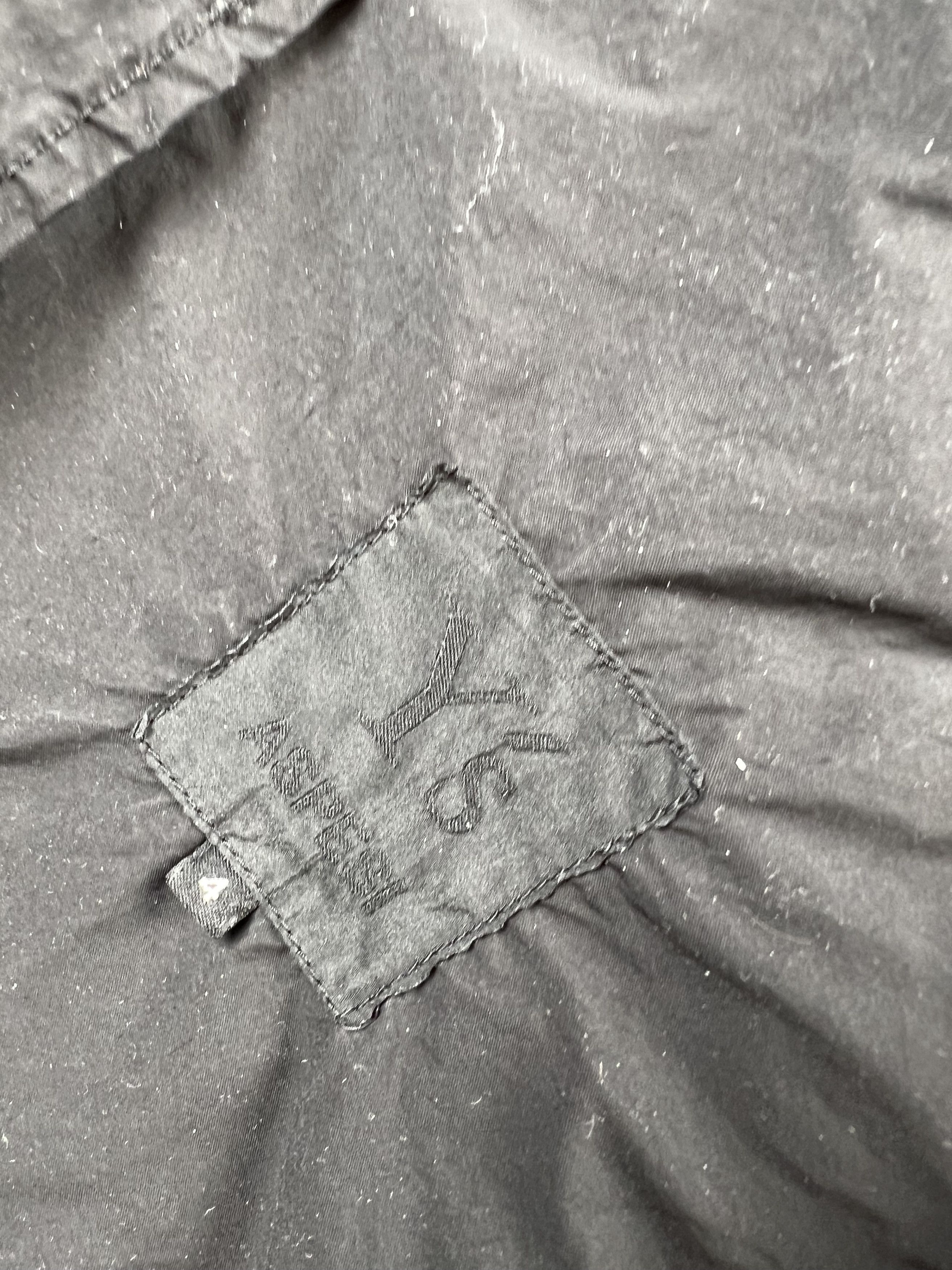 Aspesi × Yohji Yamamoto Yohji Yamamoto Y's Aspesi Parka M Size US M / EU 48-50 / 2 - 4 Thumbnail