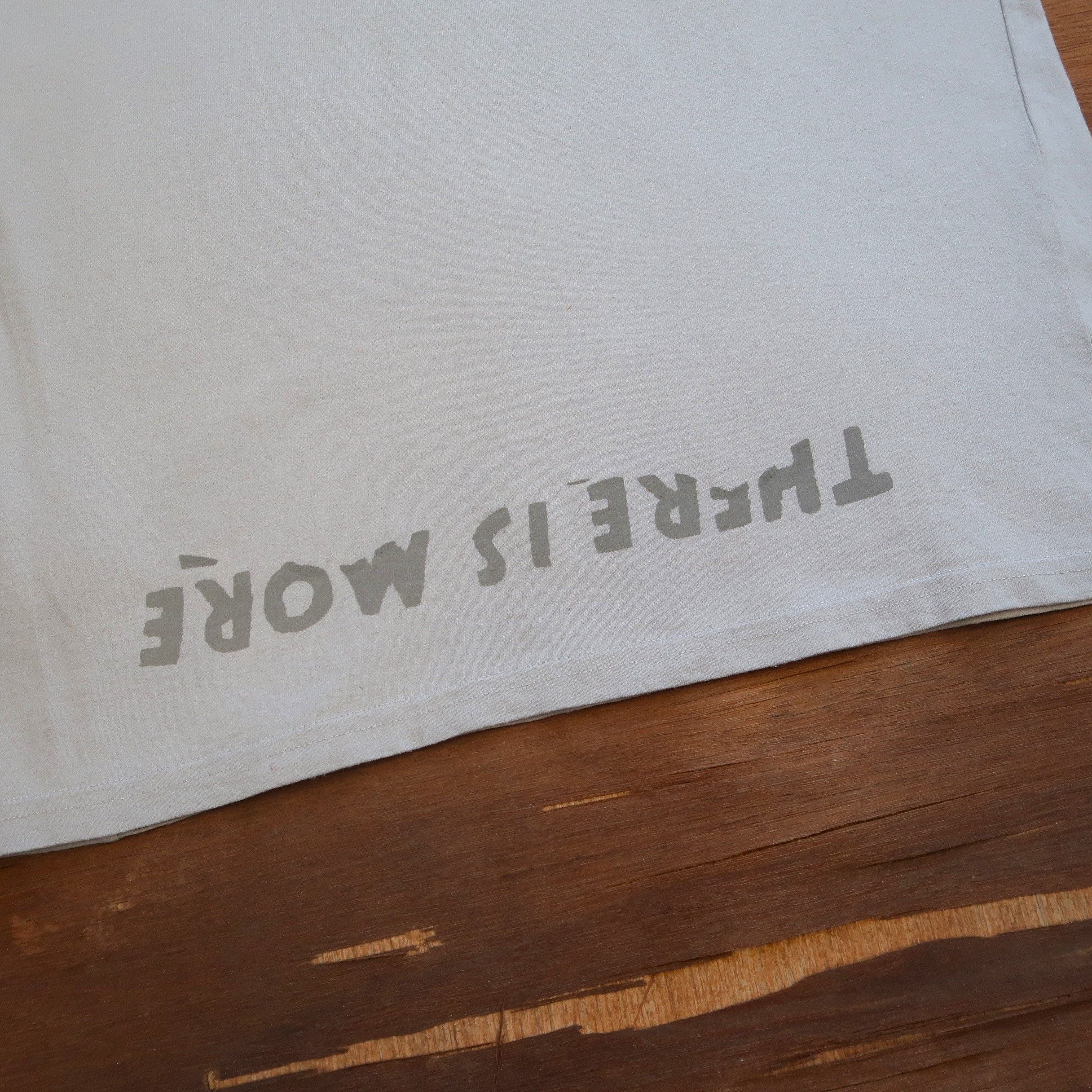 Maison Margiela SS 2011 Aids Awareness Reflective T-Shirt Size US S / EU 44-46 / 1 - 16 Thumbnail