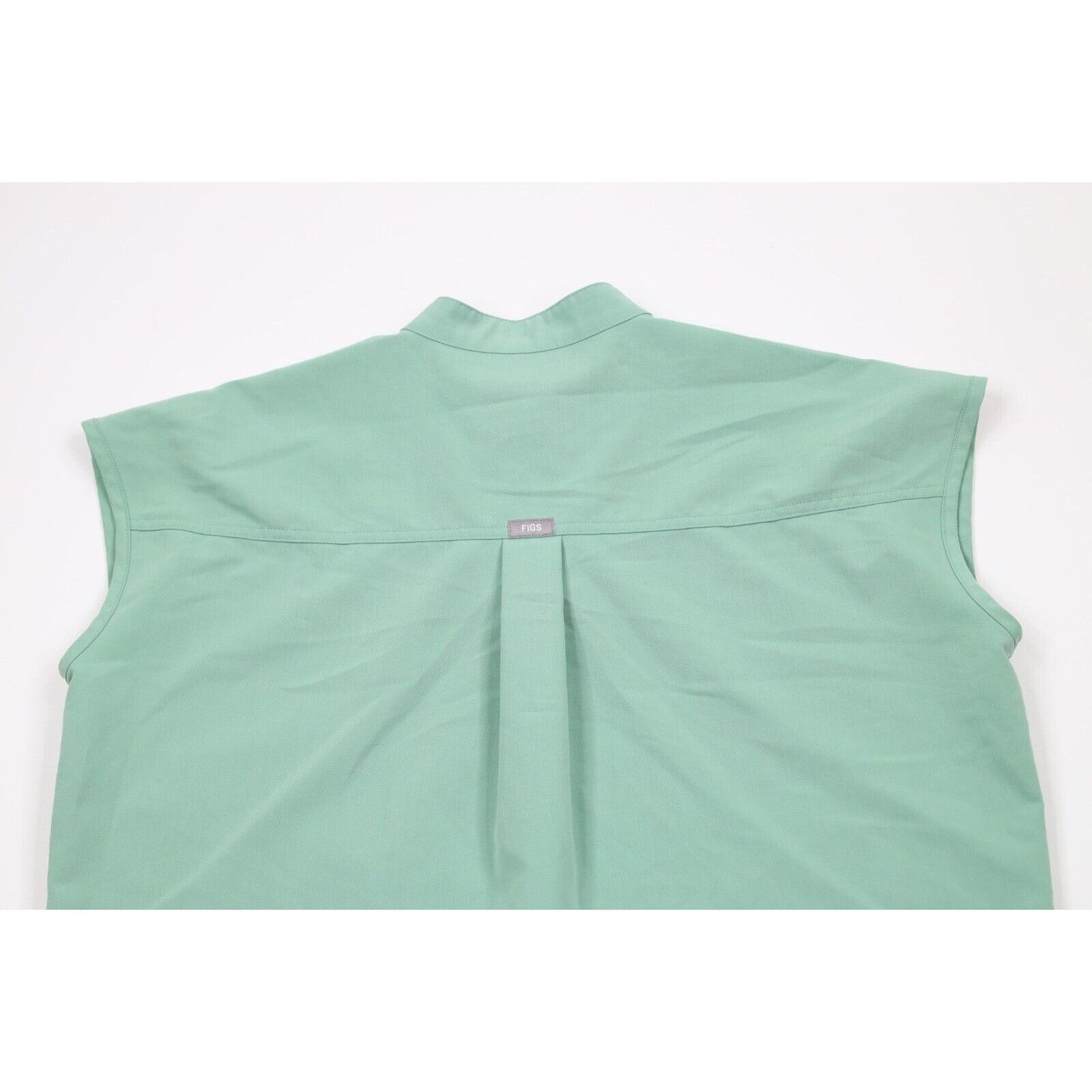 Vintage Figs Technical Collection 2 Piece Nurse Nursing Scrubs Suit Size S / US 4 / IT 40 - 9 Thumbnail
