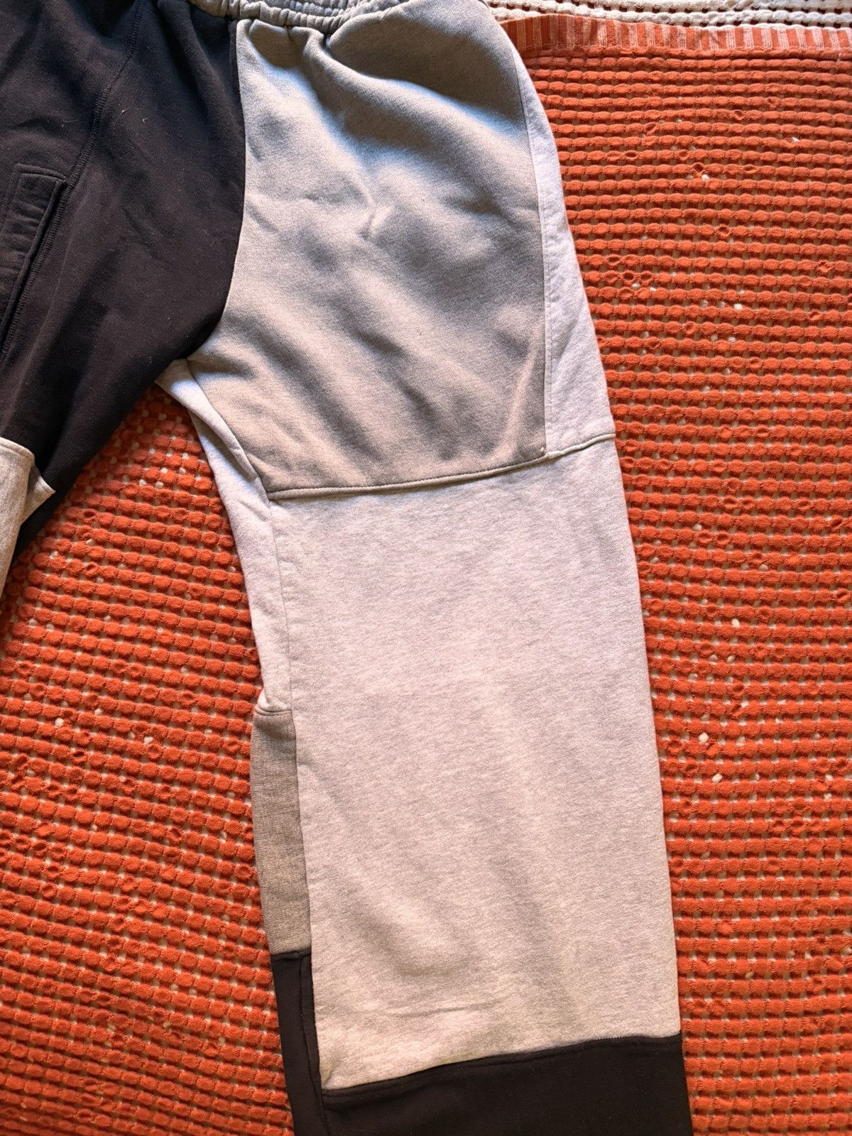 (di)vision Multicolored Lounge pants Size US 32 / EU 48 - 5 Thumbnail