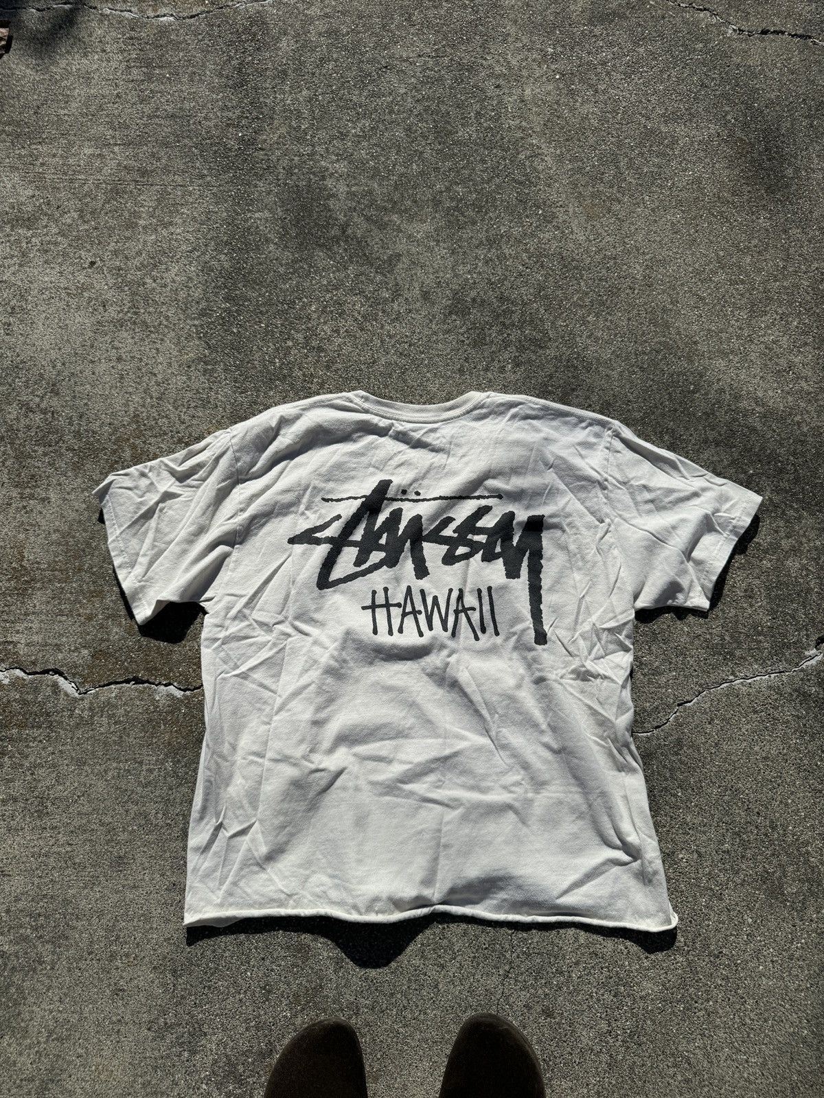 Stussy Honolulu | Grailed