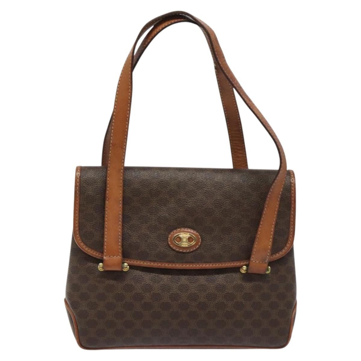 Celine Céline Macadam handbag Size ONE SIZE - 1 Thumbnail