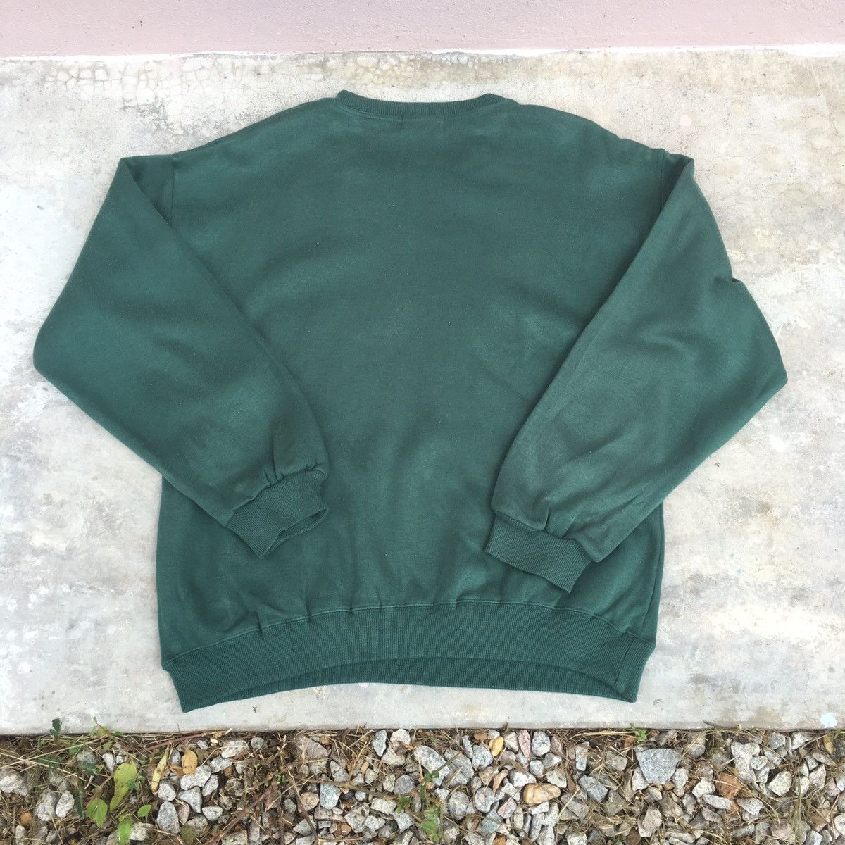 Vintage Vintage Lynx California Crewneck Size US L / EU 52-54 / 3 - 3 Thumbnail