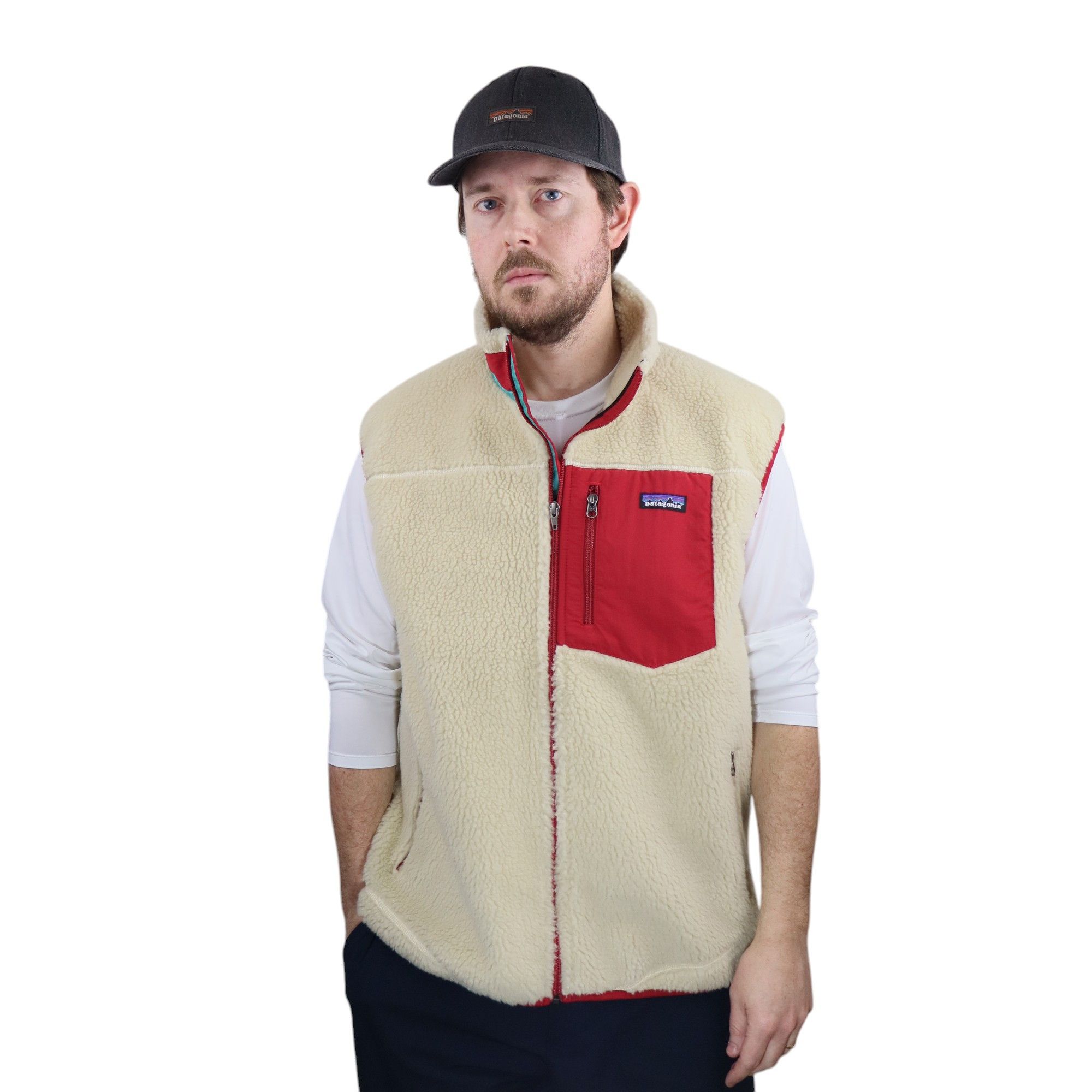 ジャケット・アウター PATTA X CARHARTT WIP  BROOM VEST Patta x Carhartt WIP 