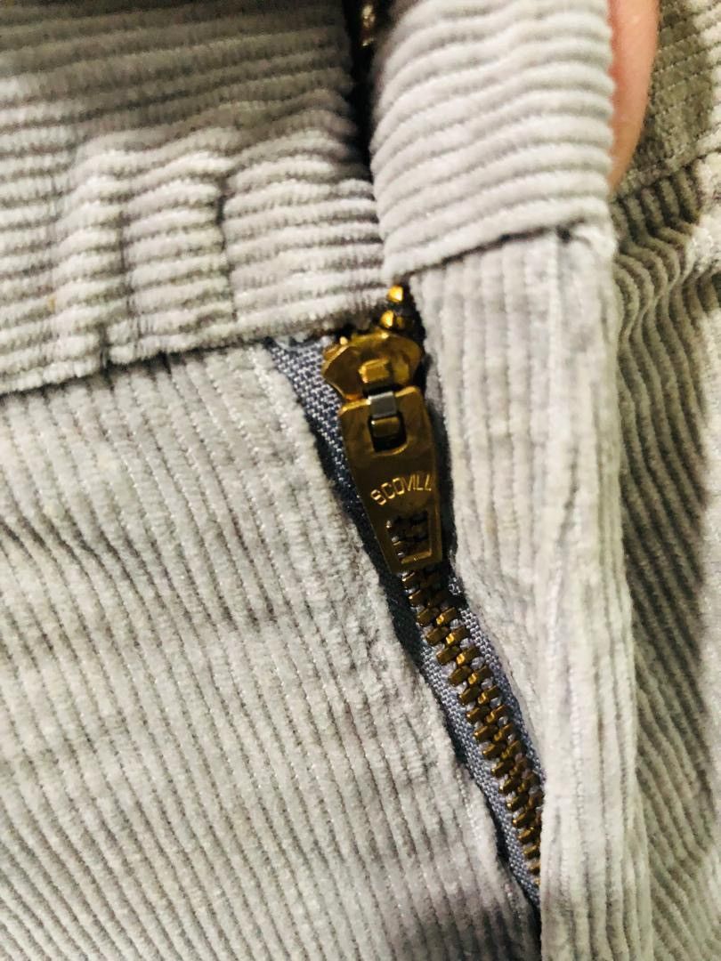 Big Mac × Vintage Vintage Coduroy BIG MAG Size US 34 / EU 50 - 7 Thumbnail