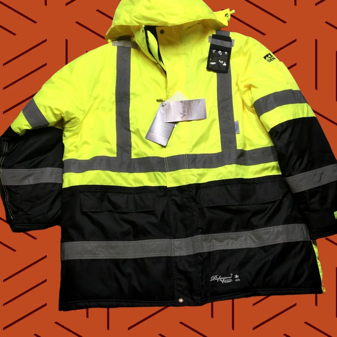 Paul & Shark × Vintage Highway Jacket | Grailed