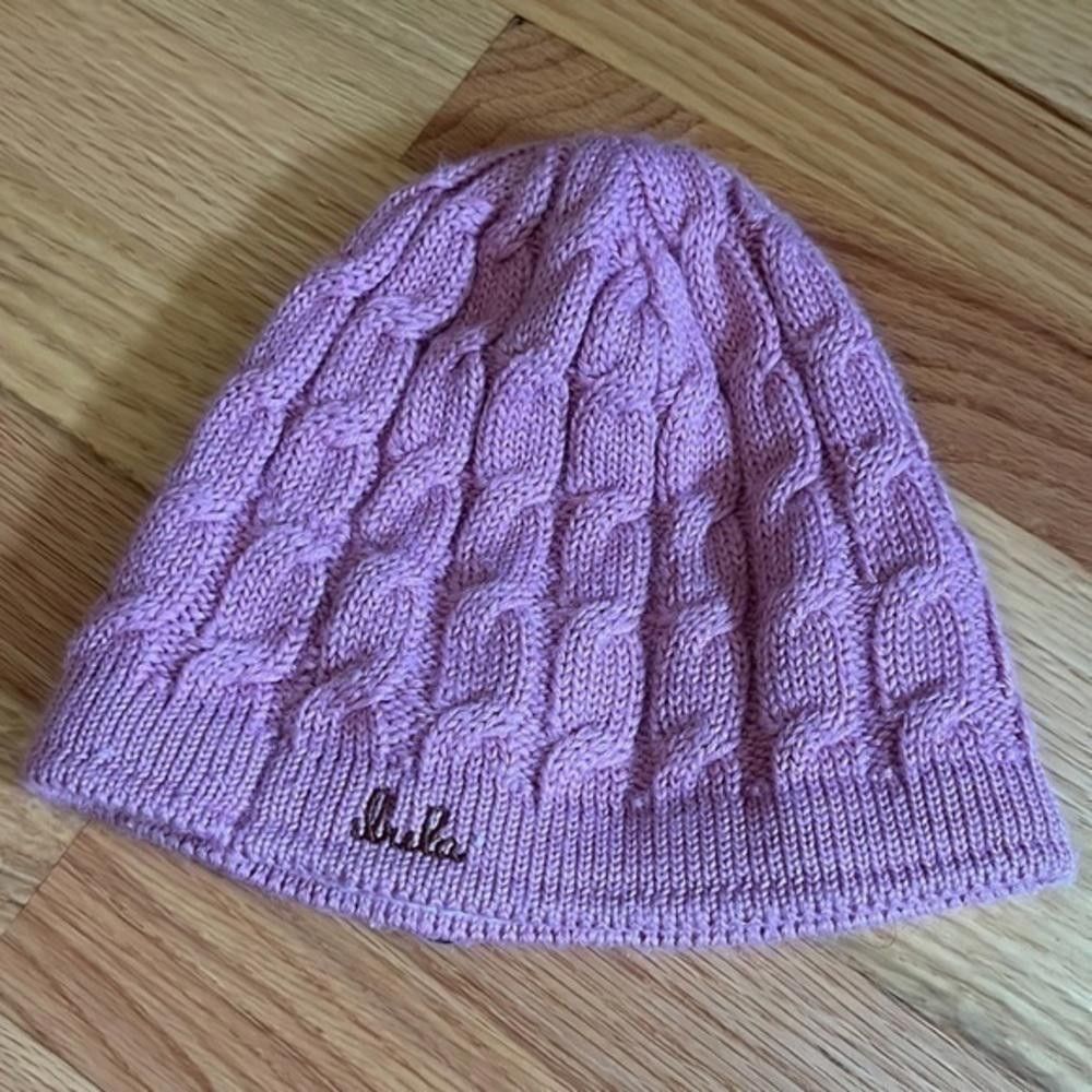 New Balance Bula knot hat with fleece lining Size ONE SIZE - 3 Thumbnail