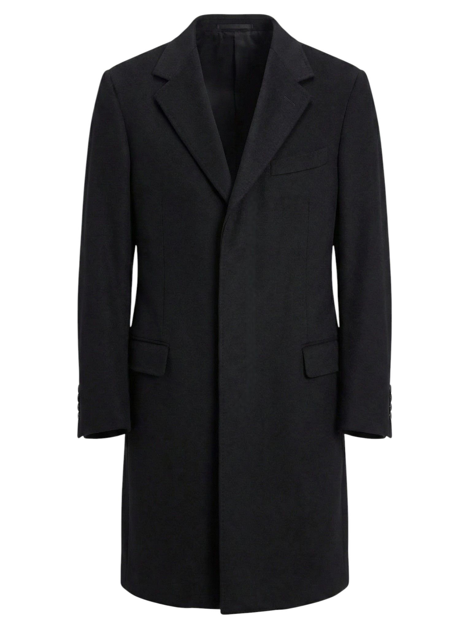 Gucci VINTAGE WOOL COAT BY TOM FORD Size US M / EU 48-50 / 2 - 1 Thumbnail